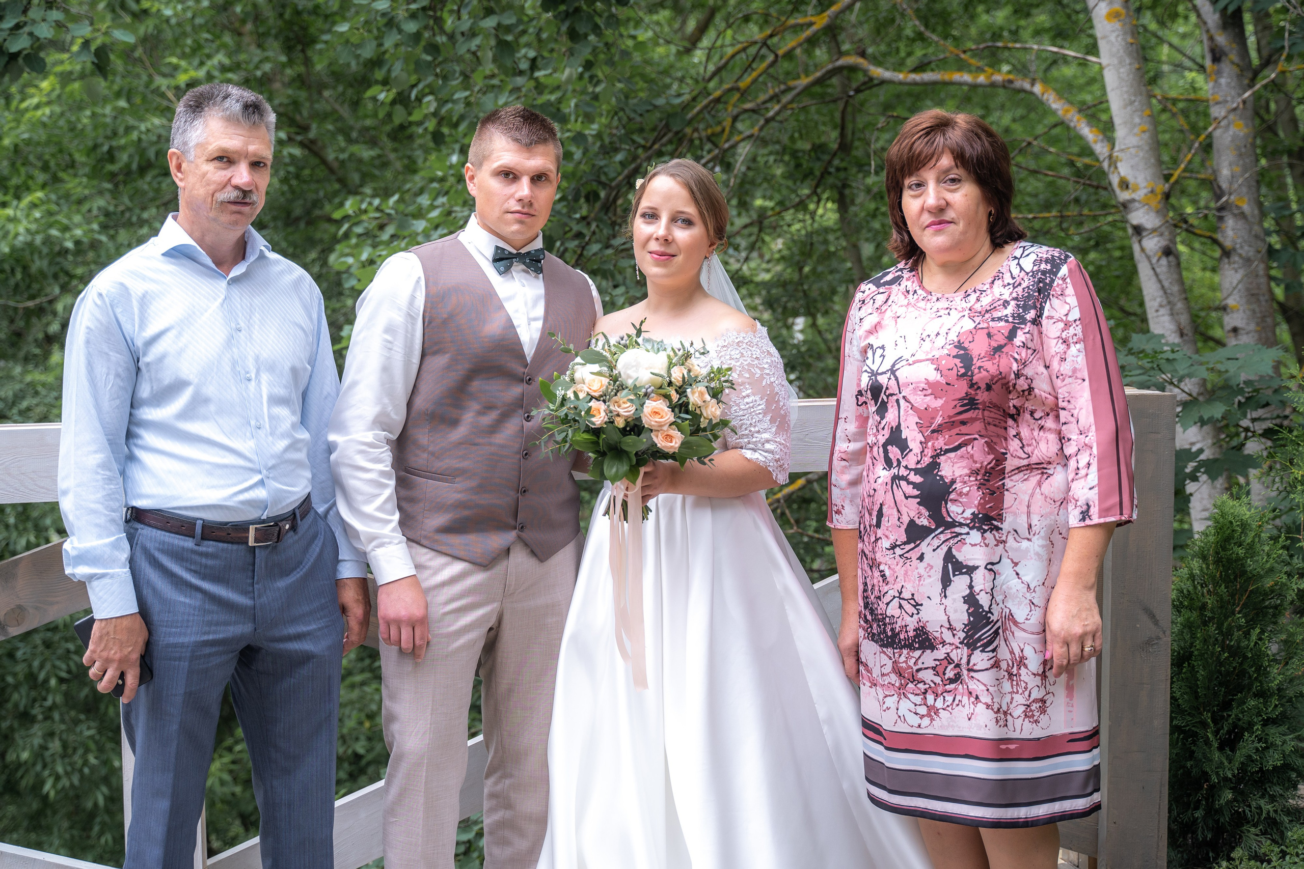 Дмитрий и Вика. Архив