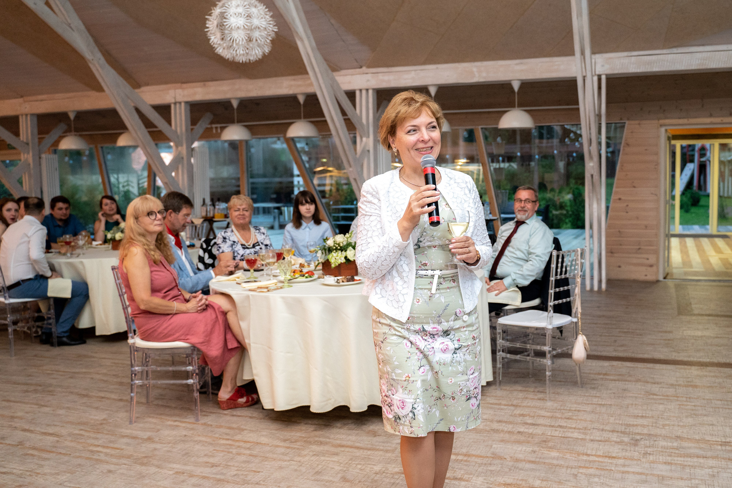 Дмитрий и Вика. Архив