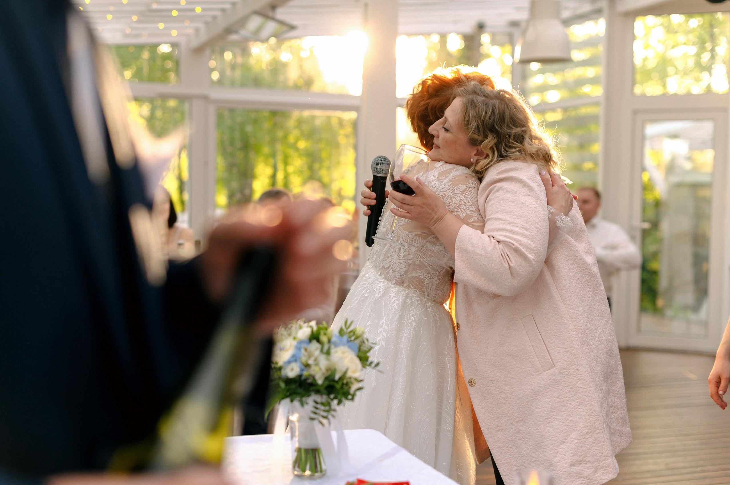 НАДЯ и САША. Шашкова Вероника / Свадебный и семейный фотограф Москва и Ярославль