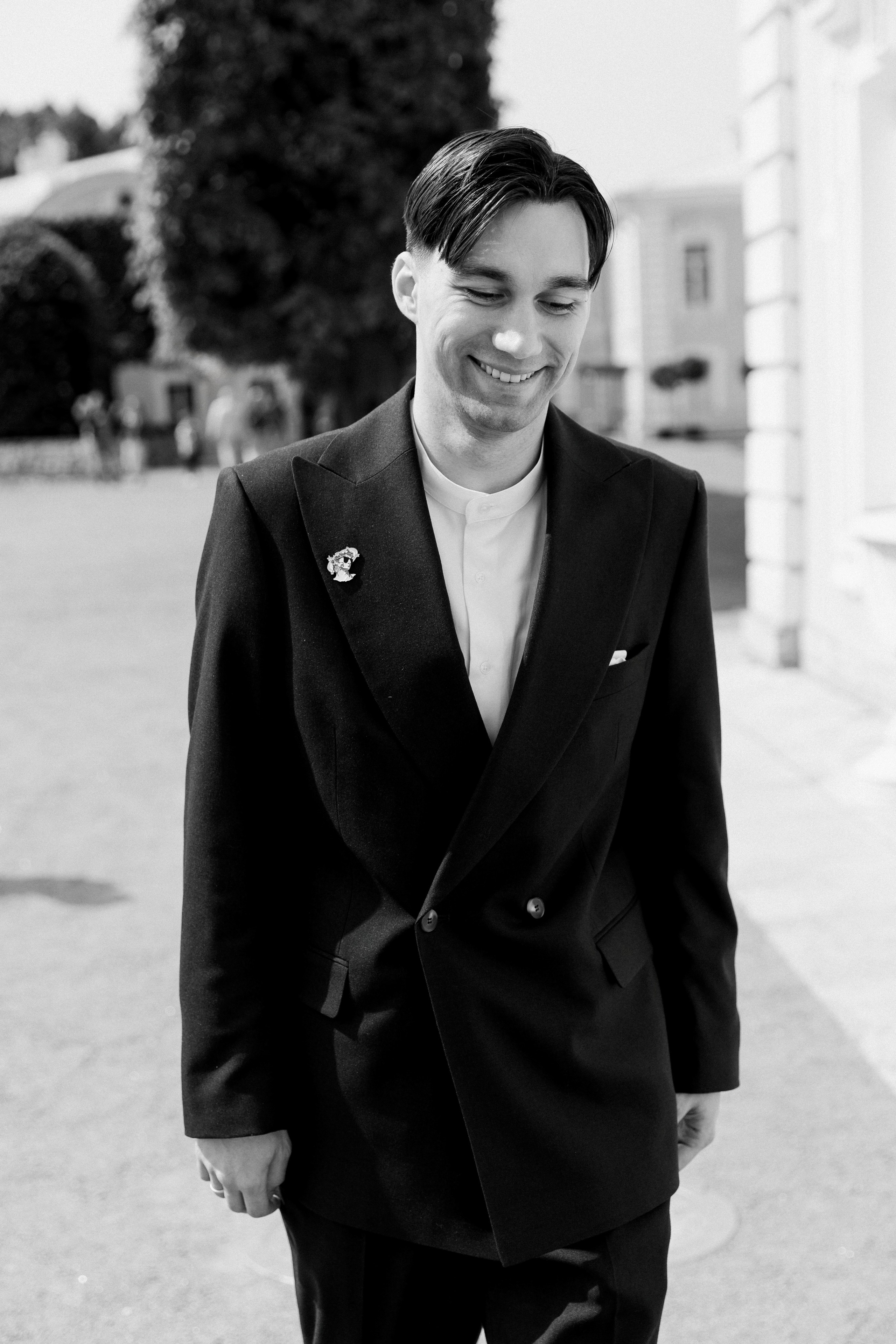 Андрей & Арина — Санкт-Петербург. Richard and Irene - Destination wedding photographer