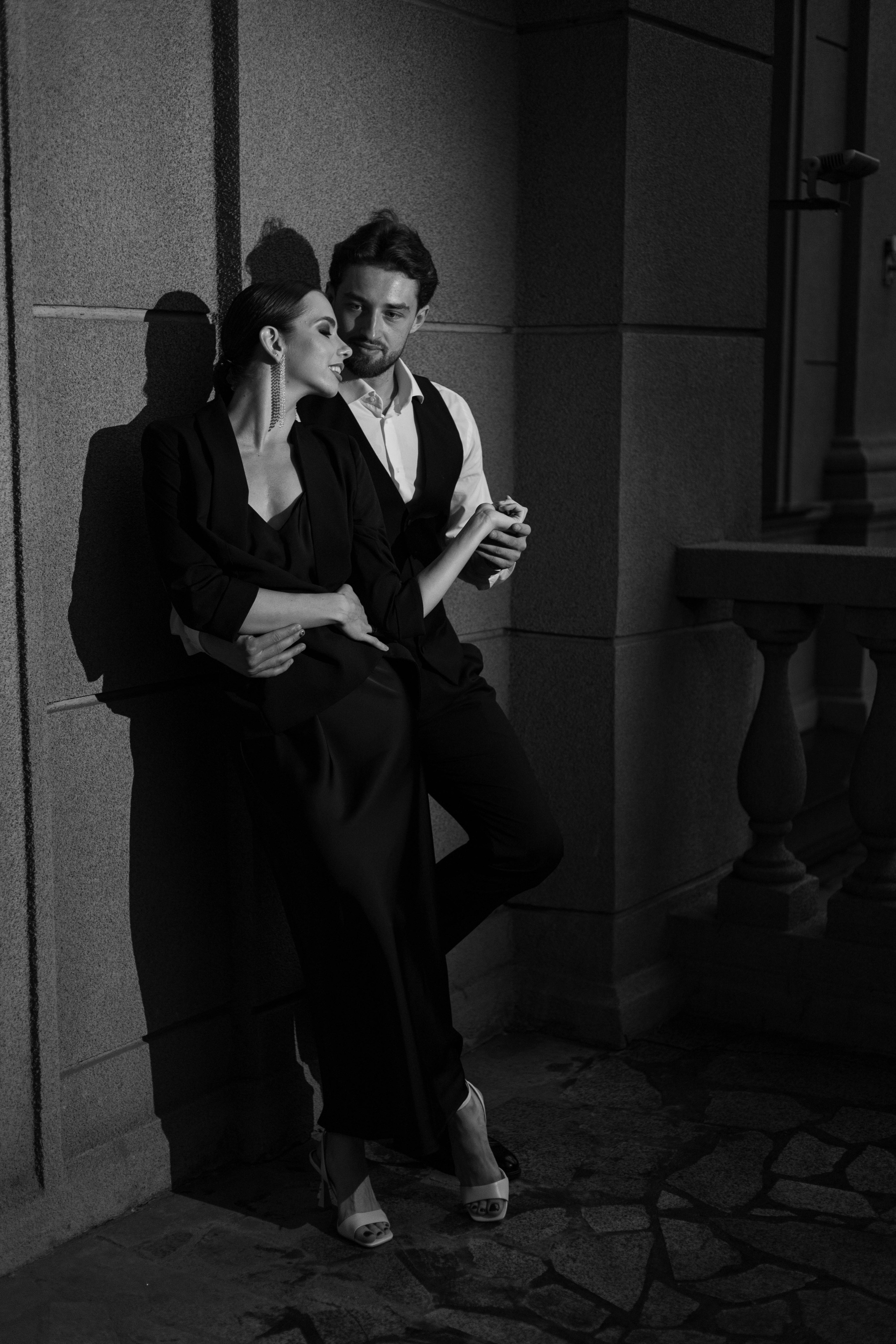 Кирилл и Алина. Фотограф Железногорск, Подгорный, Уяр и Красноярск