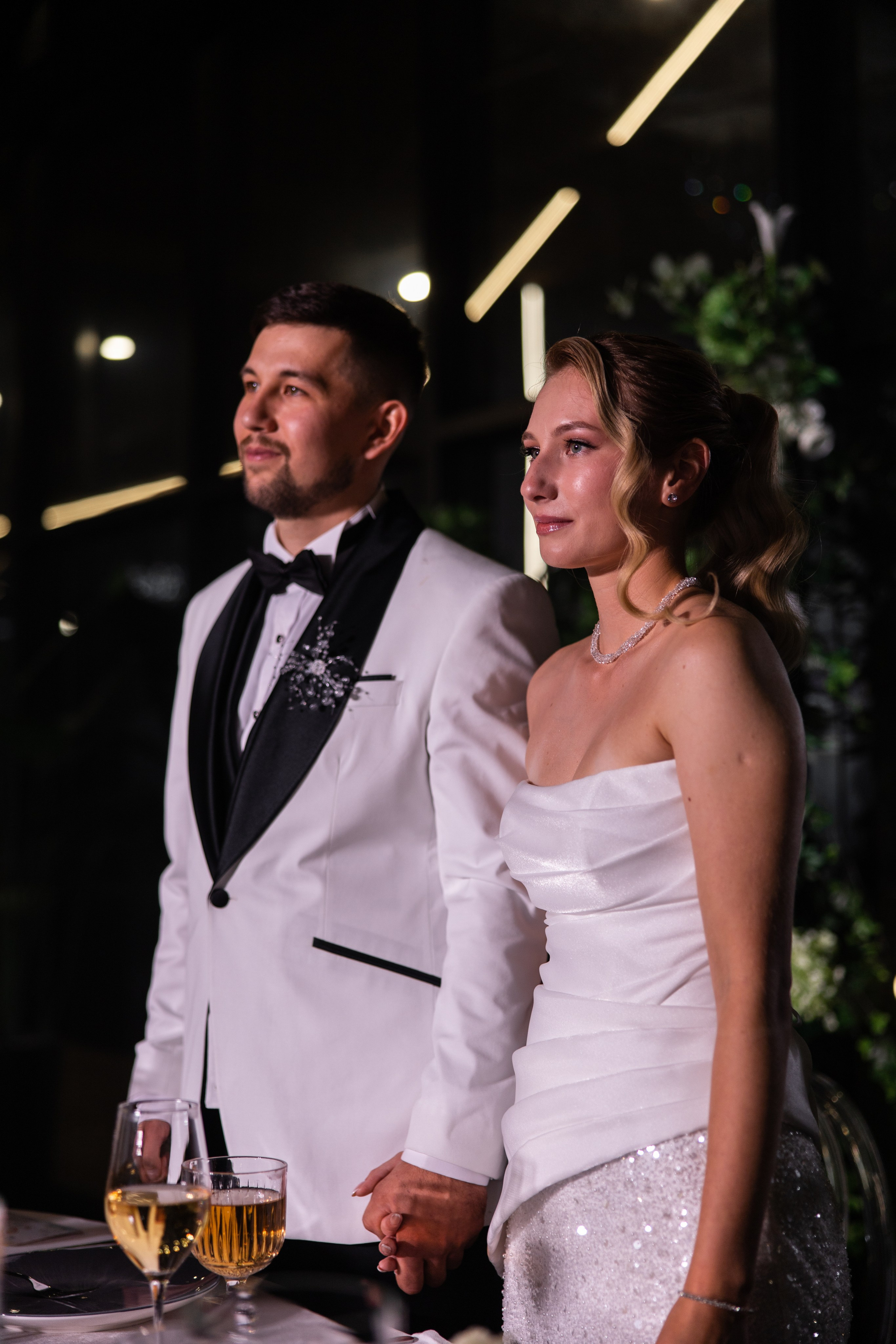 Амир+Диана. Фотограф Элла Ефимова