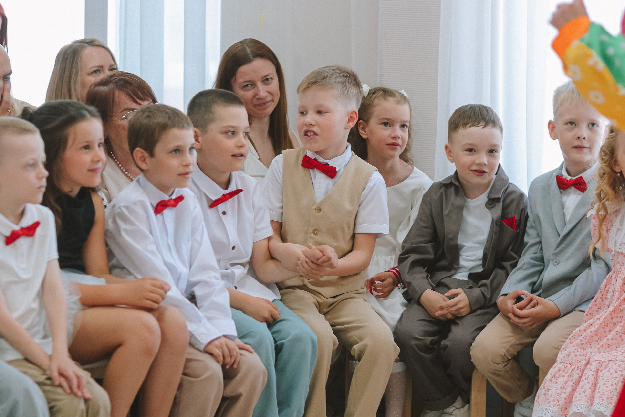 Выпускной репортаж. Семейный фотограф Тюмень, фотограф на роды Салмина Мария