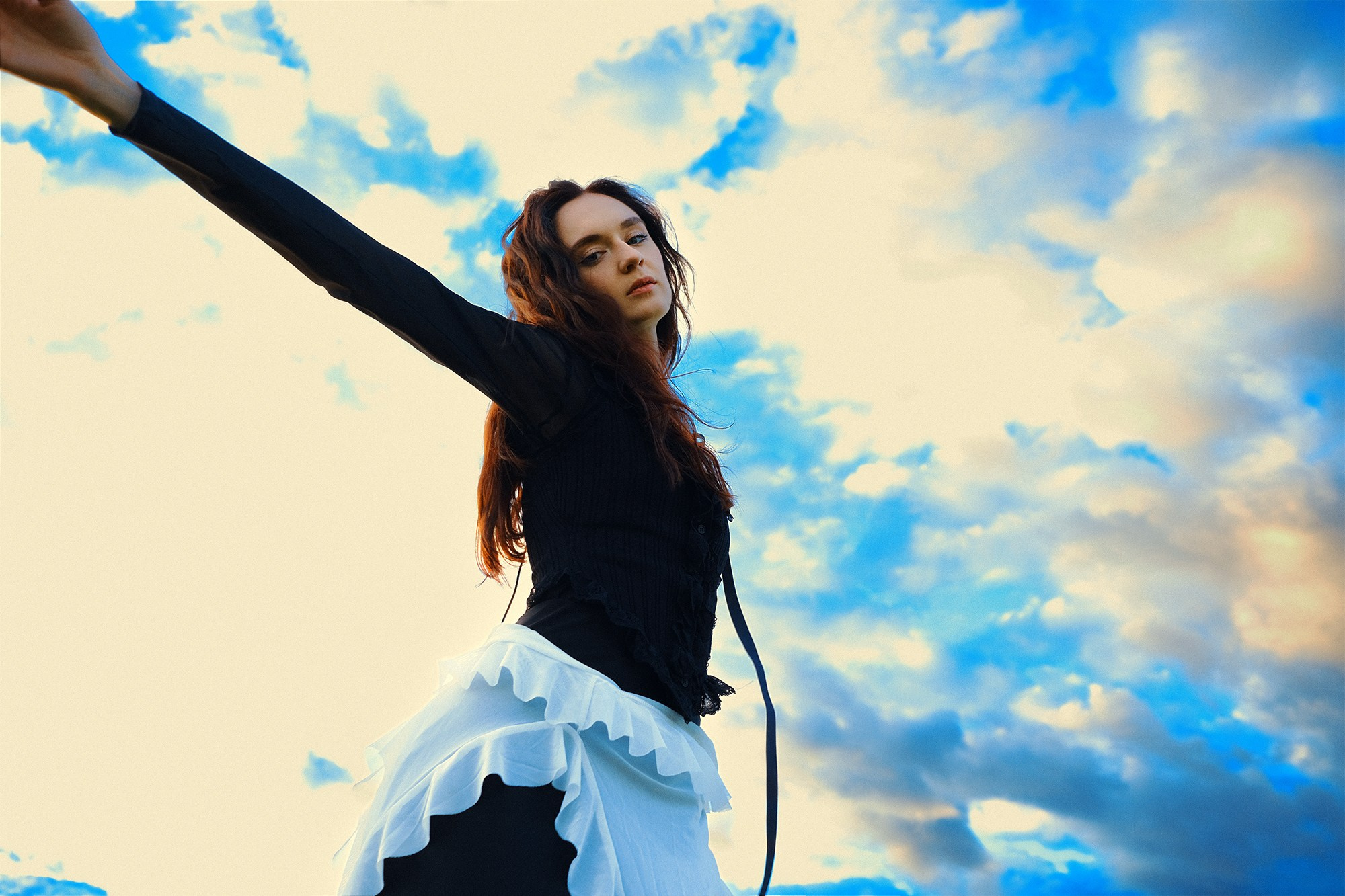 Кристина. Anya.vision