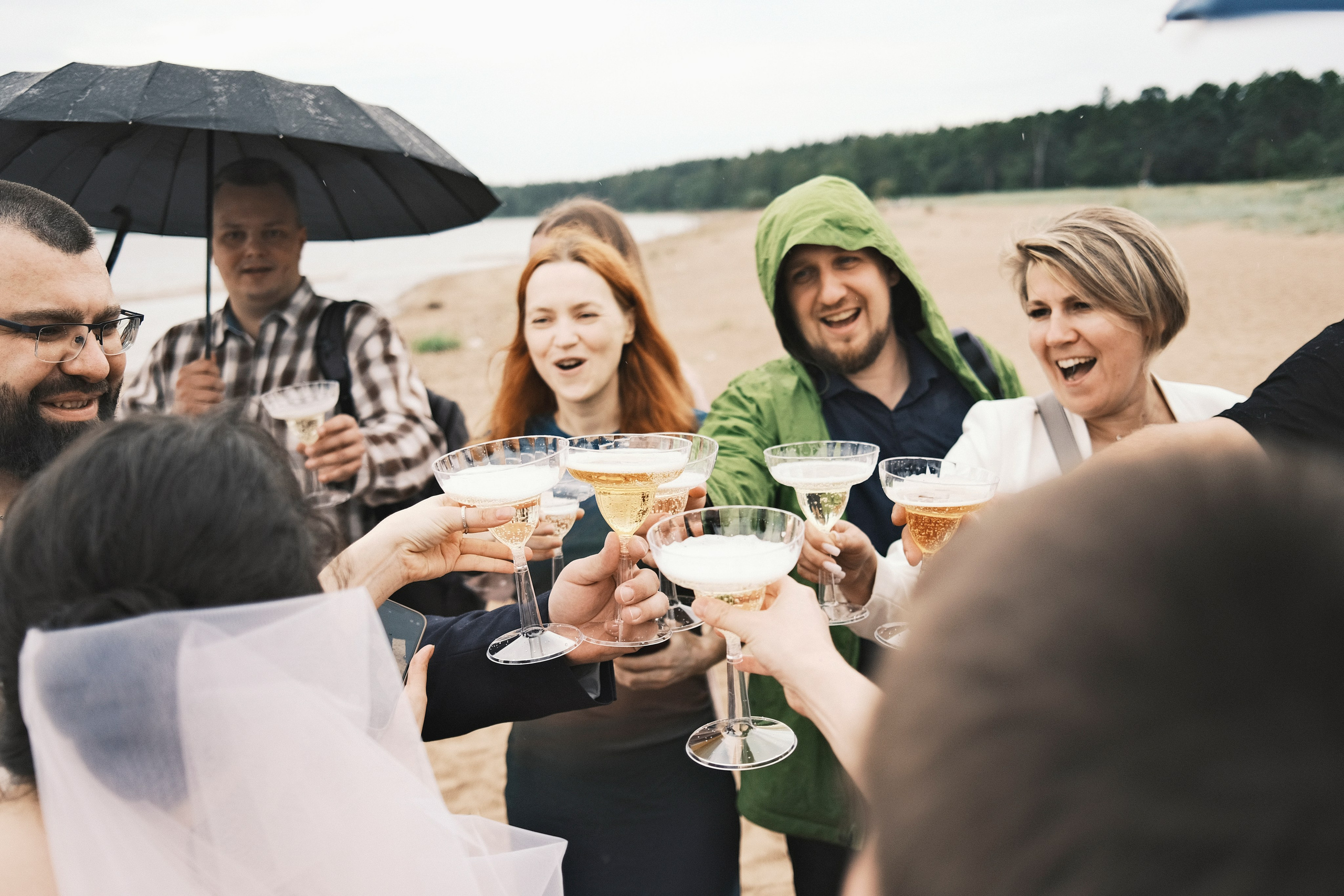 St Petersburg 2024. Фотограф Яна Булгакова