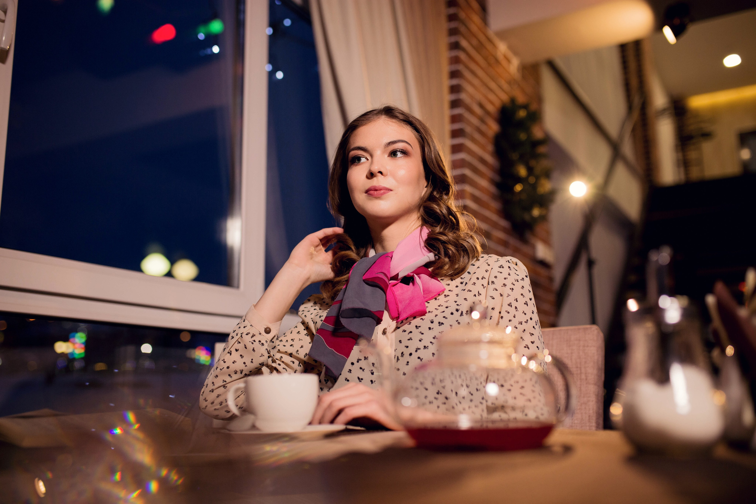 Обо мне. Женский и семейный фотограф