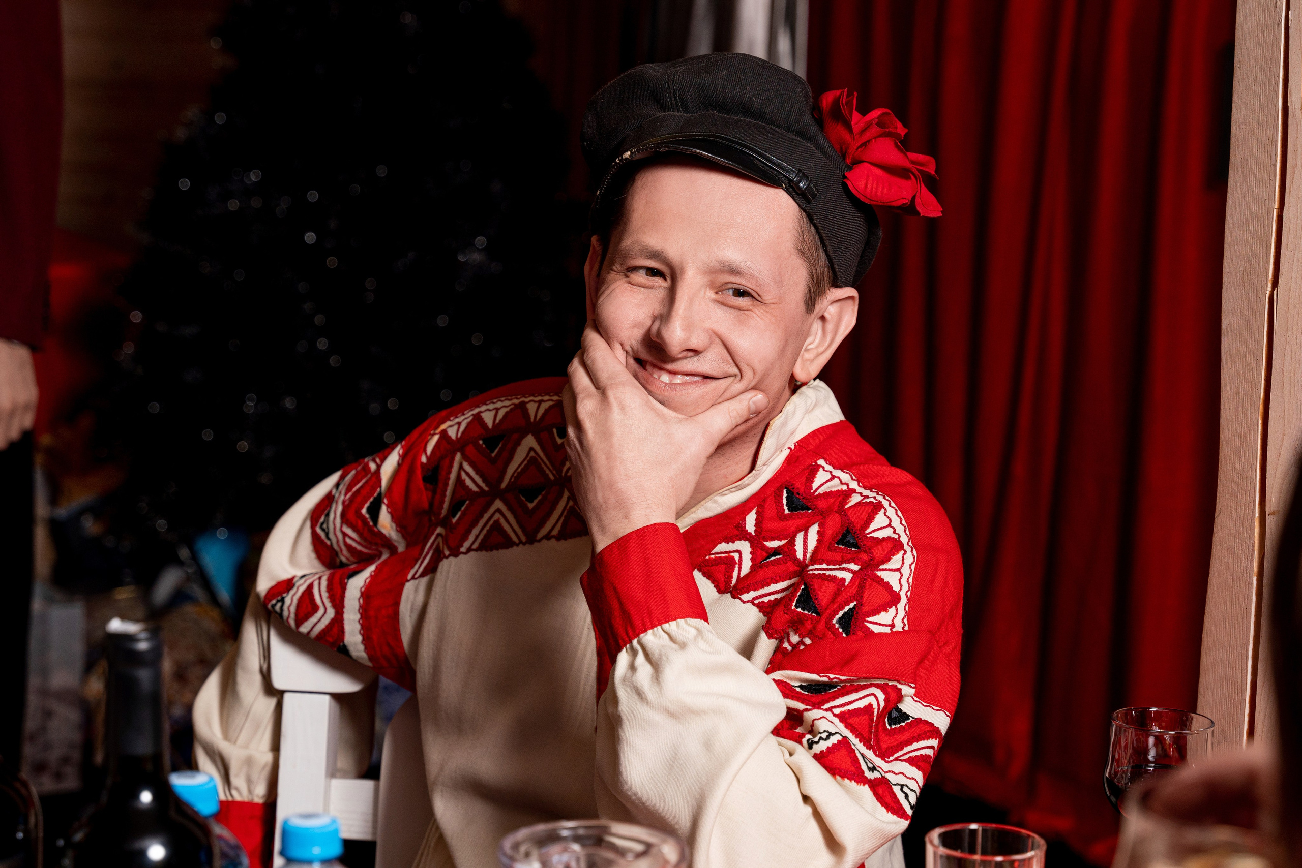 НГ КОРПОРАТИВ ART & ШТОРМ. Фотограф на любое мероприятие