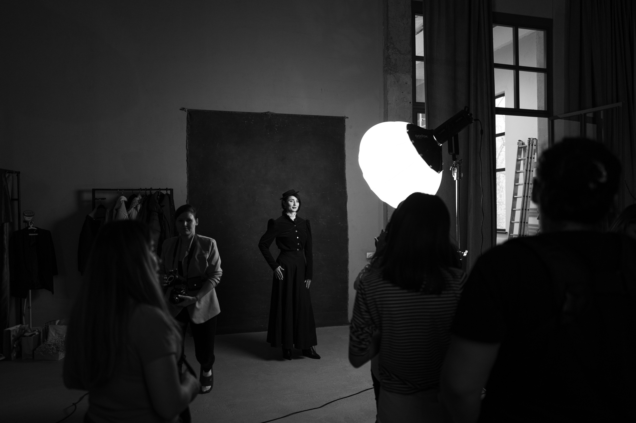 Репортаж воркшопа. Фотограф Артемий Матюнин. Фотограф Алматы Ольга Колокольникова