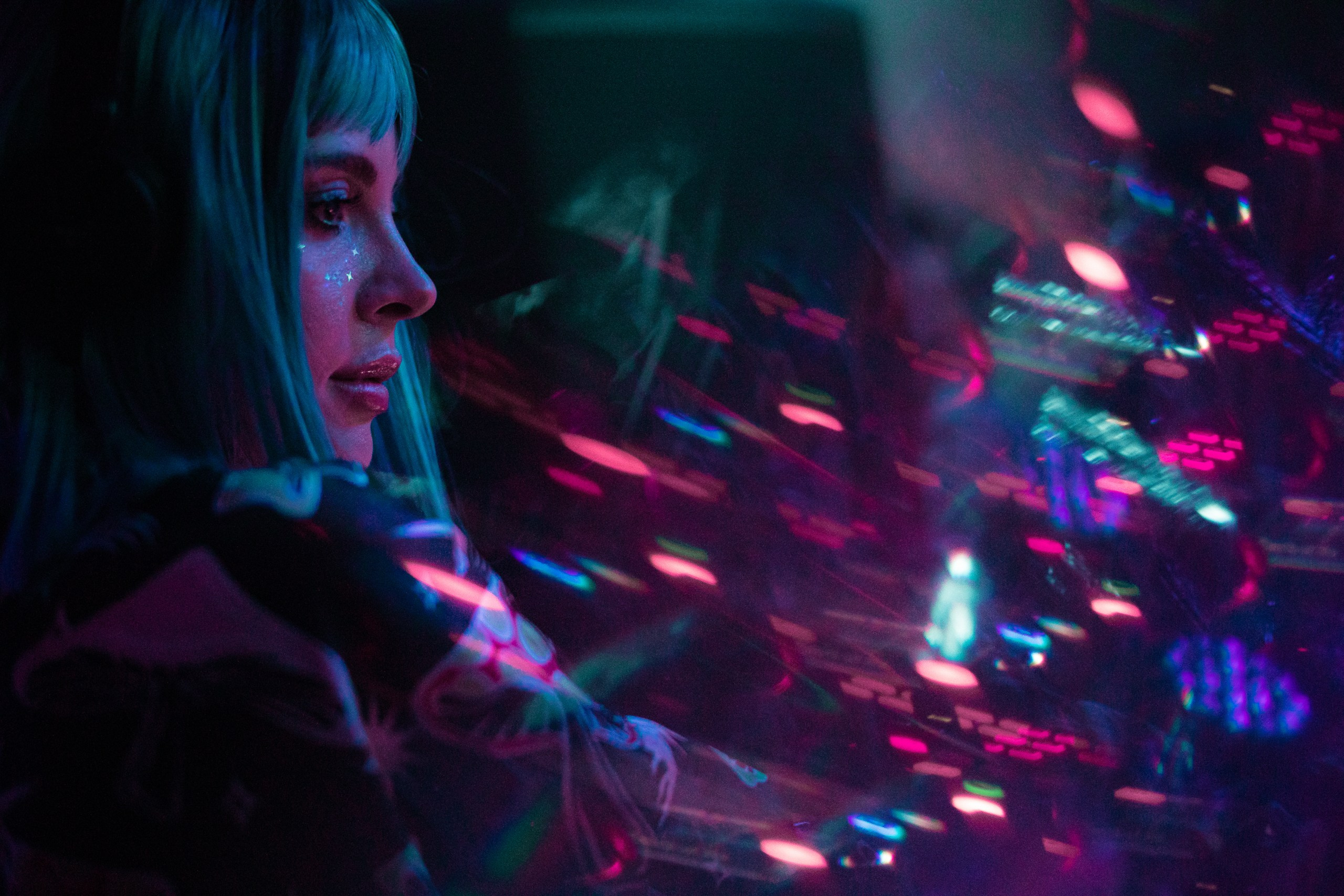 Репортаж. Tony Mikhailov