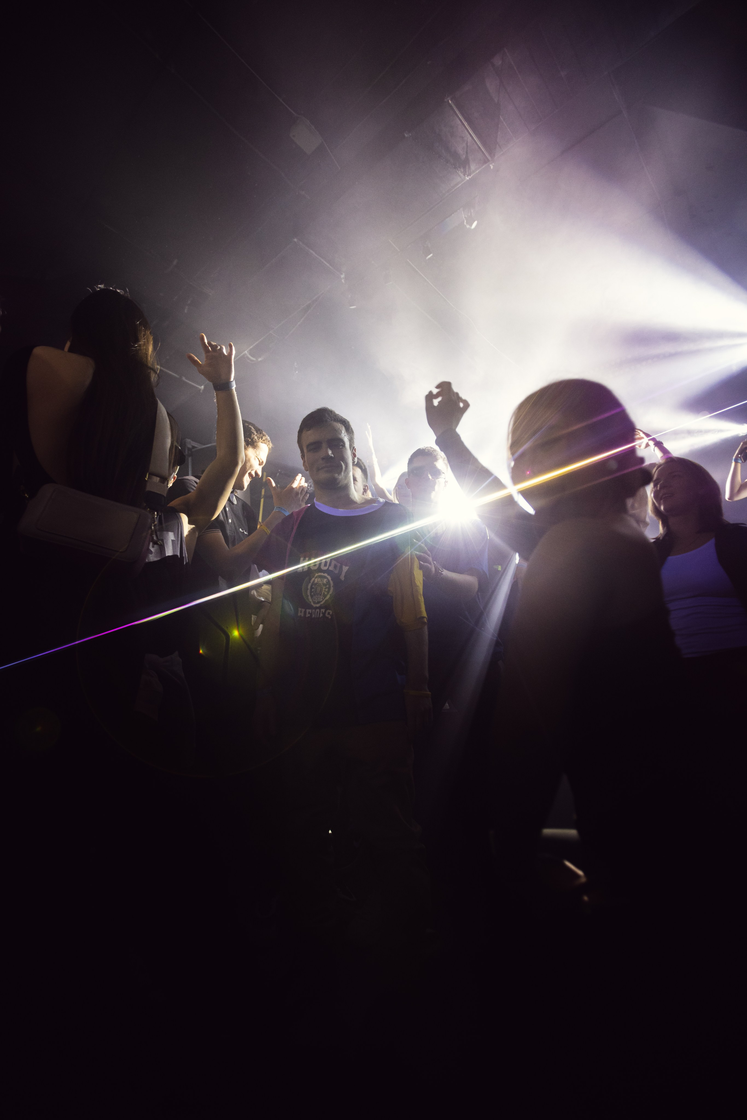 Репортаж. Tony Mikhailov