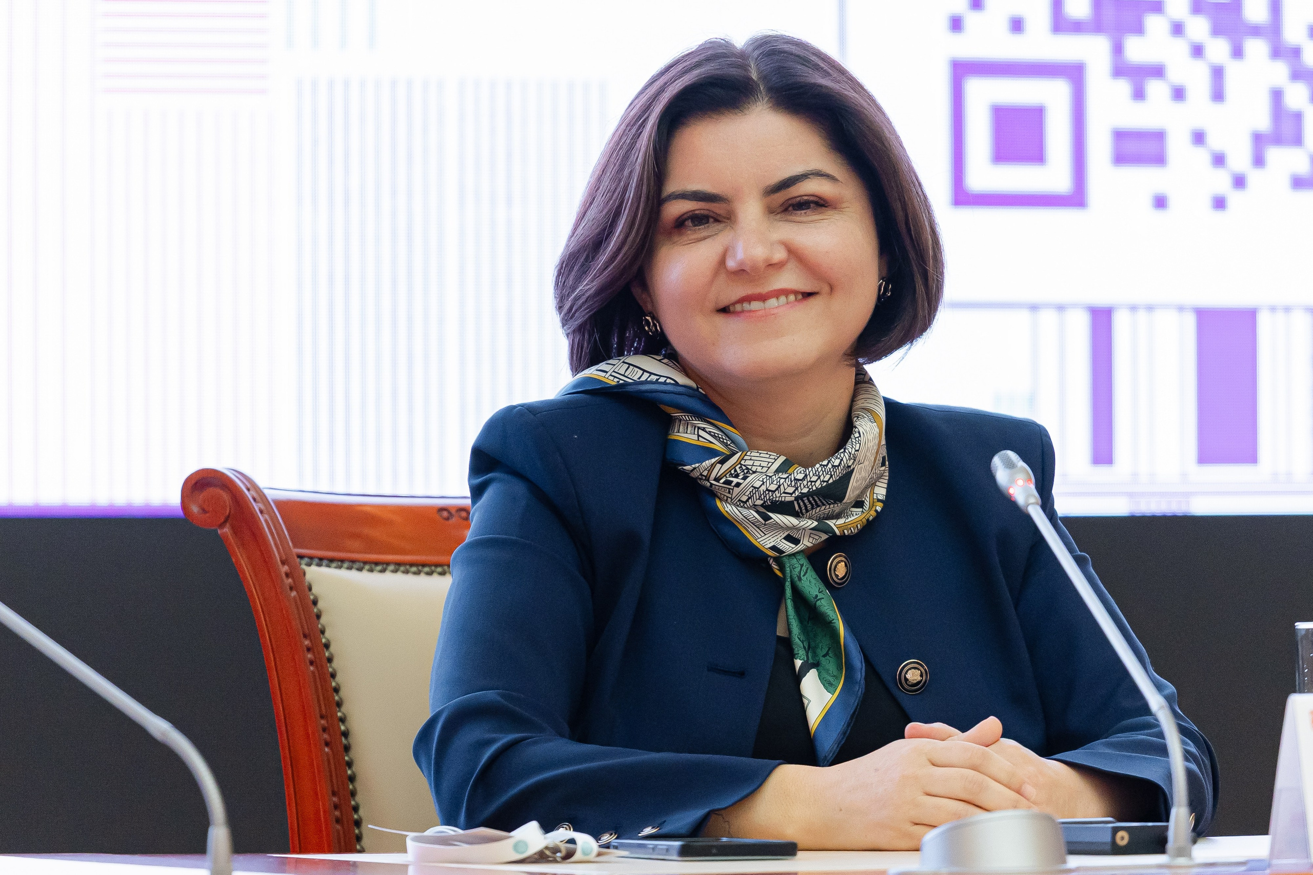 Первый Всероссийский форум экскурсоводов. Фотограф Валентина Кондрасюк в Санкт-Петербурге