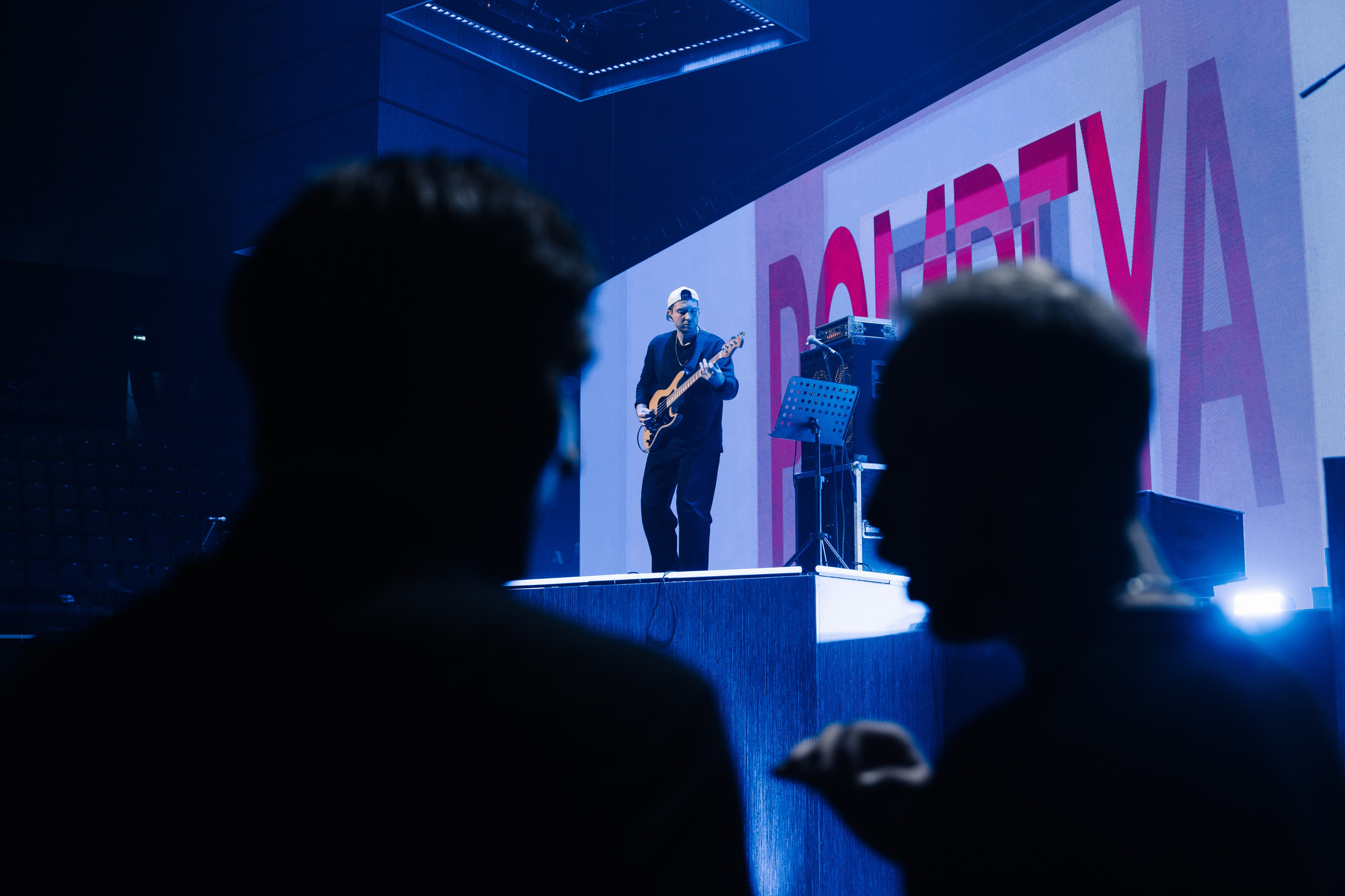 T Bank / Glory Event. @tomrus: Рустам Шагиморданов — фотограф