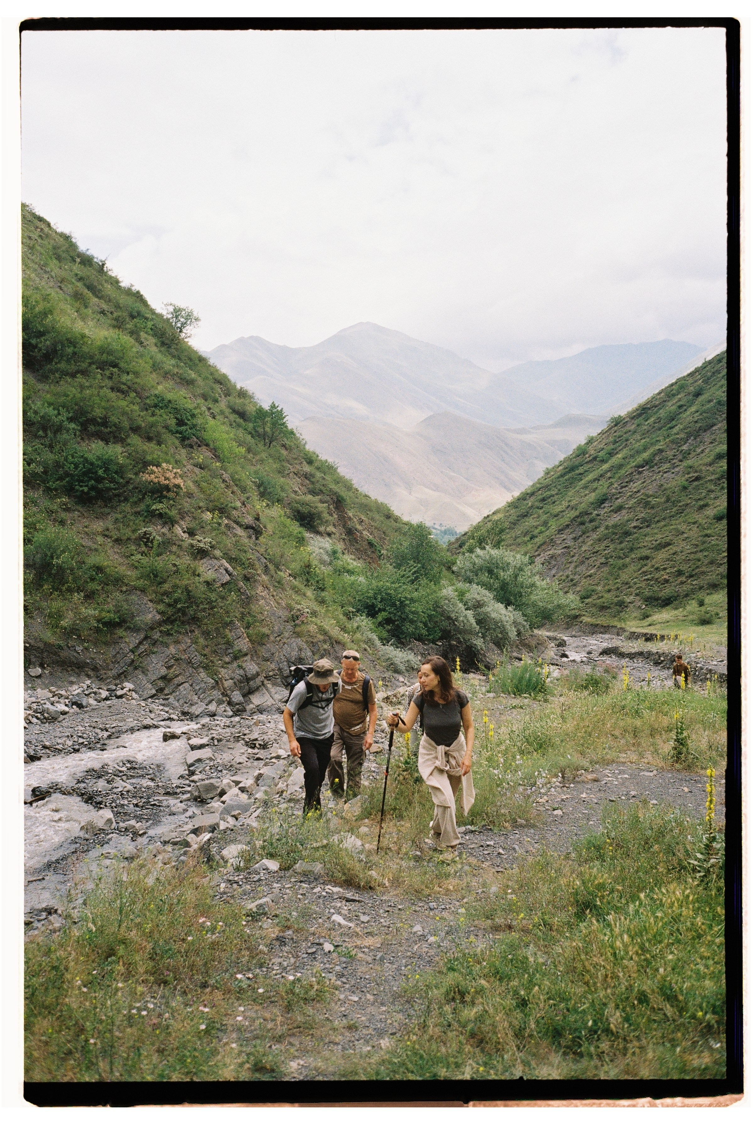 Dagestan II. @tomrus: Рустам Шагиморданов — фотограф