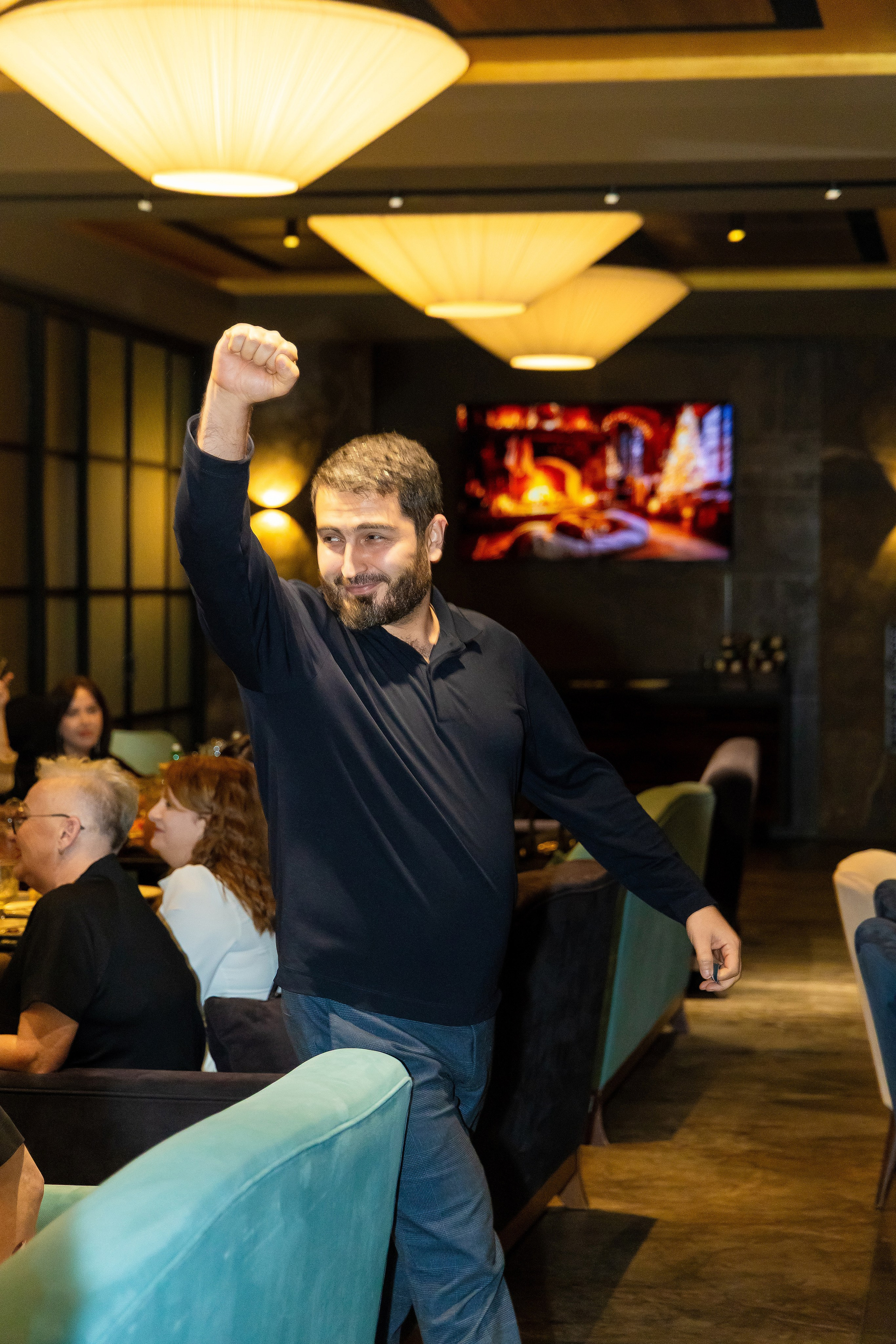 Репортажные съёмки мероприятий. Свадебный и семейный фотограф в Каспийске Алёна Нурмагомедова