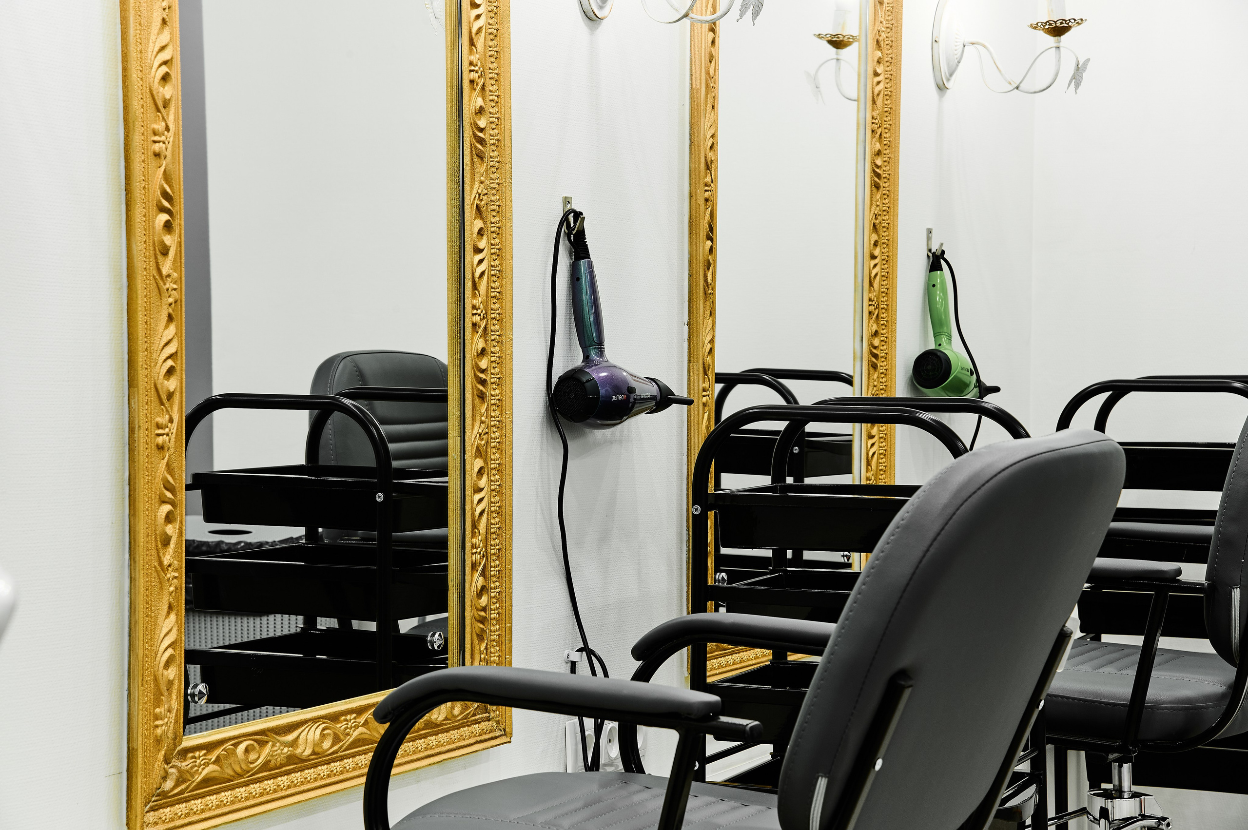 Интерьерная фотография. Коммерческий фотограф в Ульяновске