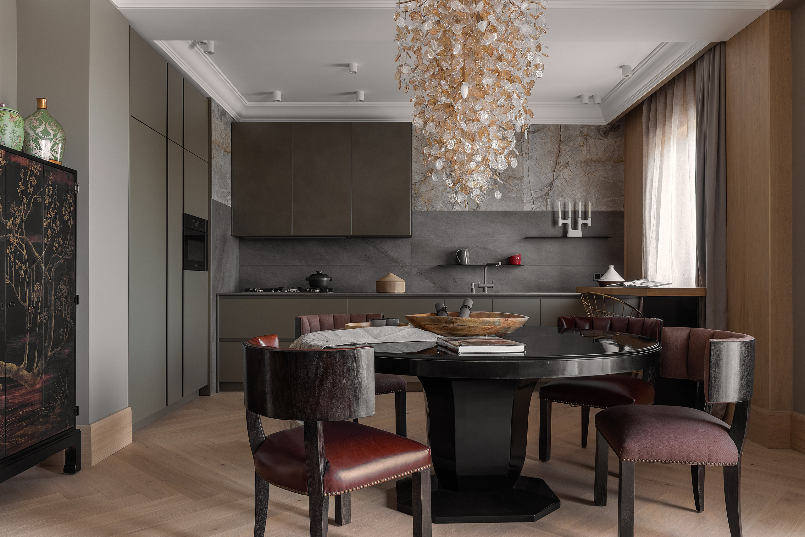 Интерьерный фотограф Алматы