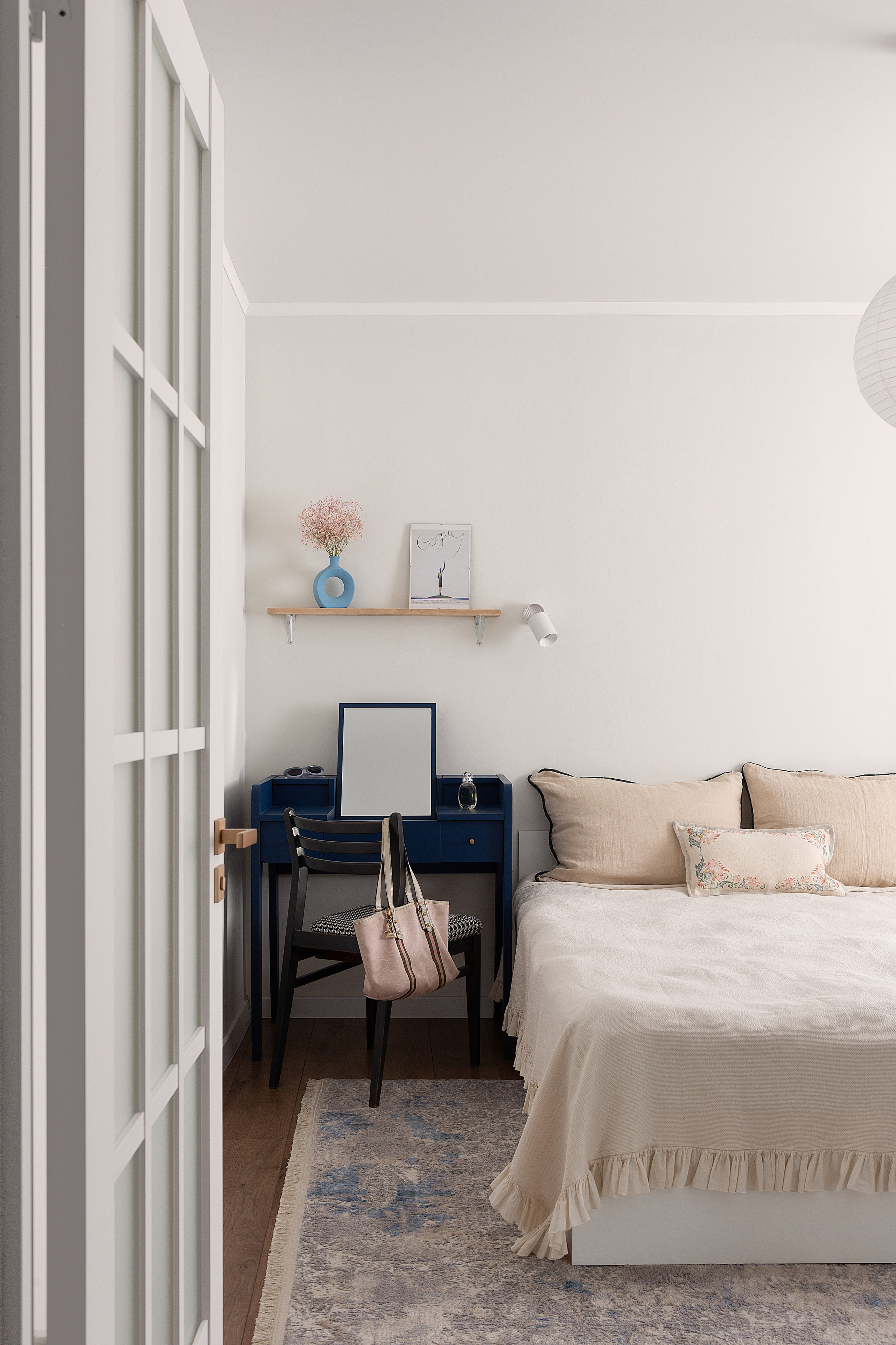 Интерьерная фотосъёмка таунхауса в Алматы. Roman Yakunin — interior photographer in Almaty, Kazakhstan