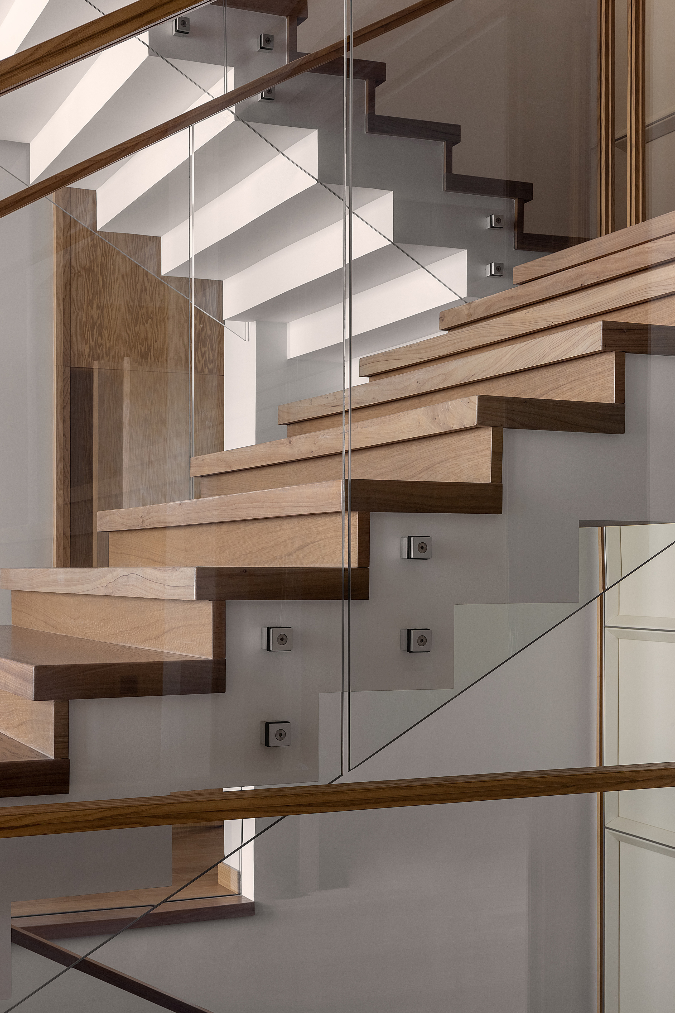 Woods Manufacture, частный проект. Roman Yakunin — interior photographer in Almaty, Kazakhstan