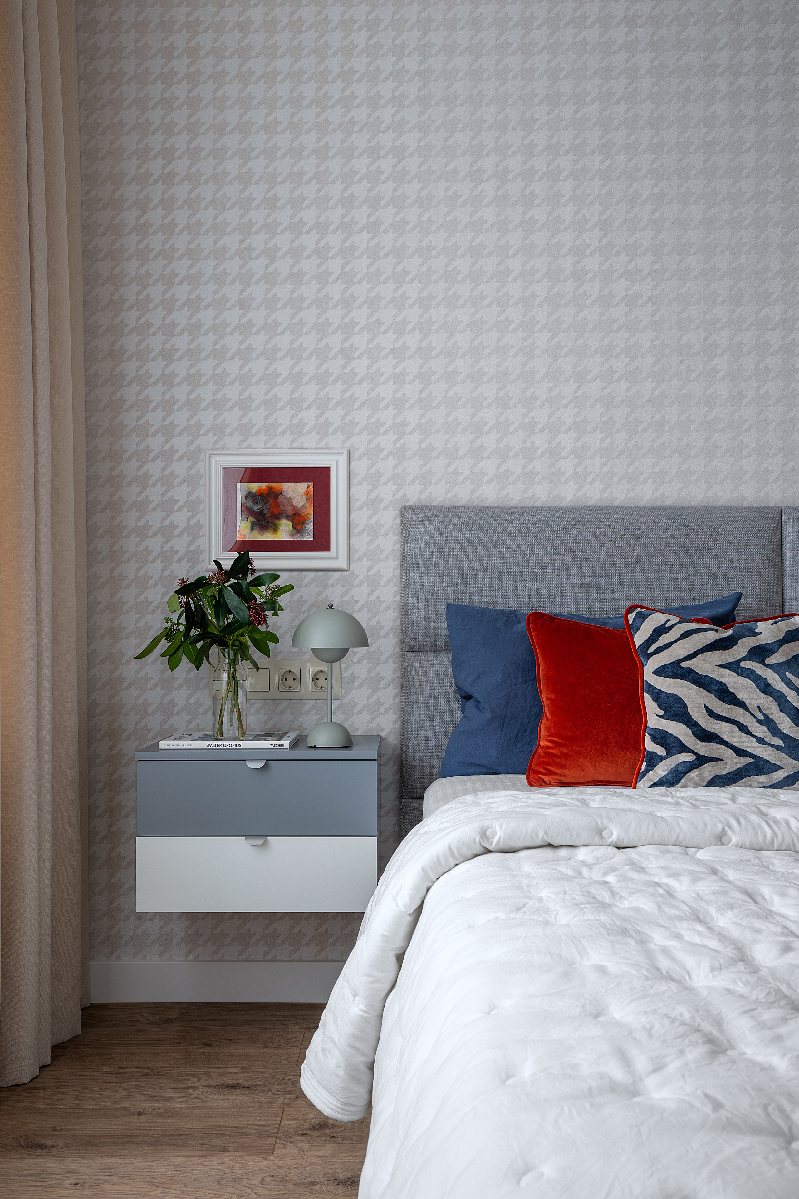 Интерьерная фотосъёмка проекта Евгении Мараськова-Григорянц,. Roman Yakunin — interior photographer in Almaty, Kazakhstan