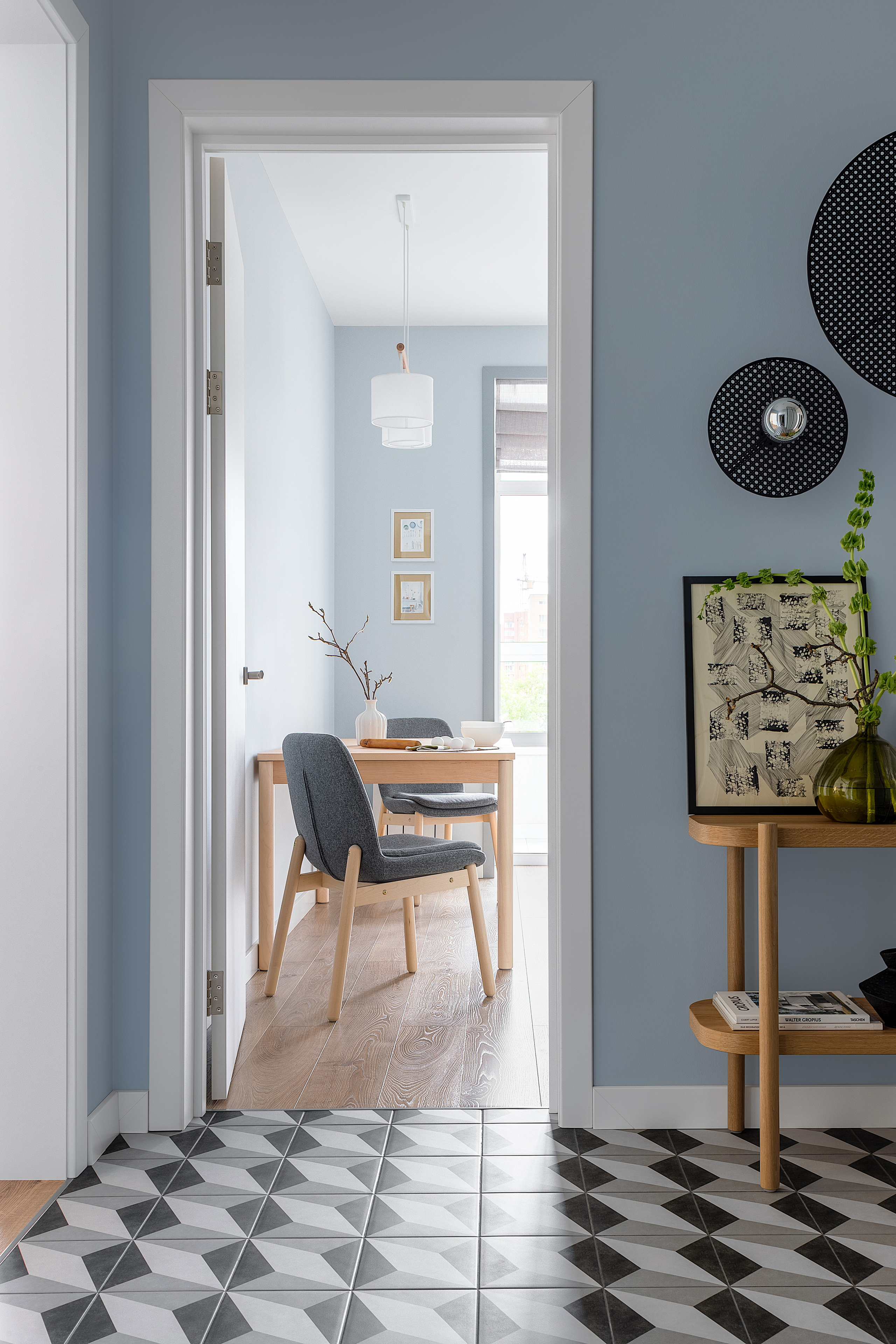 Интерьерная фотосъёмка проекта Евгении Мараськова-Григорянц,. Roman Yakunin — interior photographer in Almaty, Kazakhstan