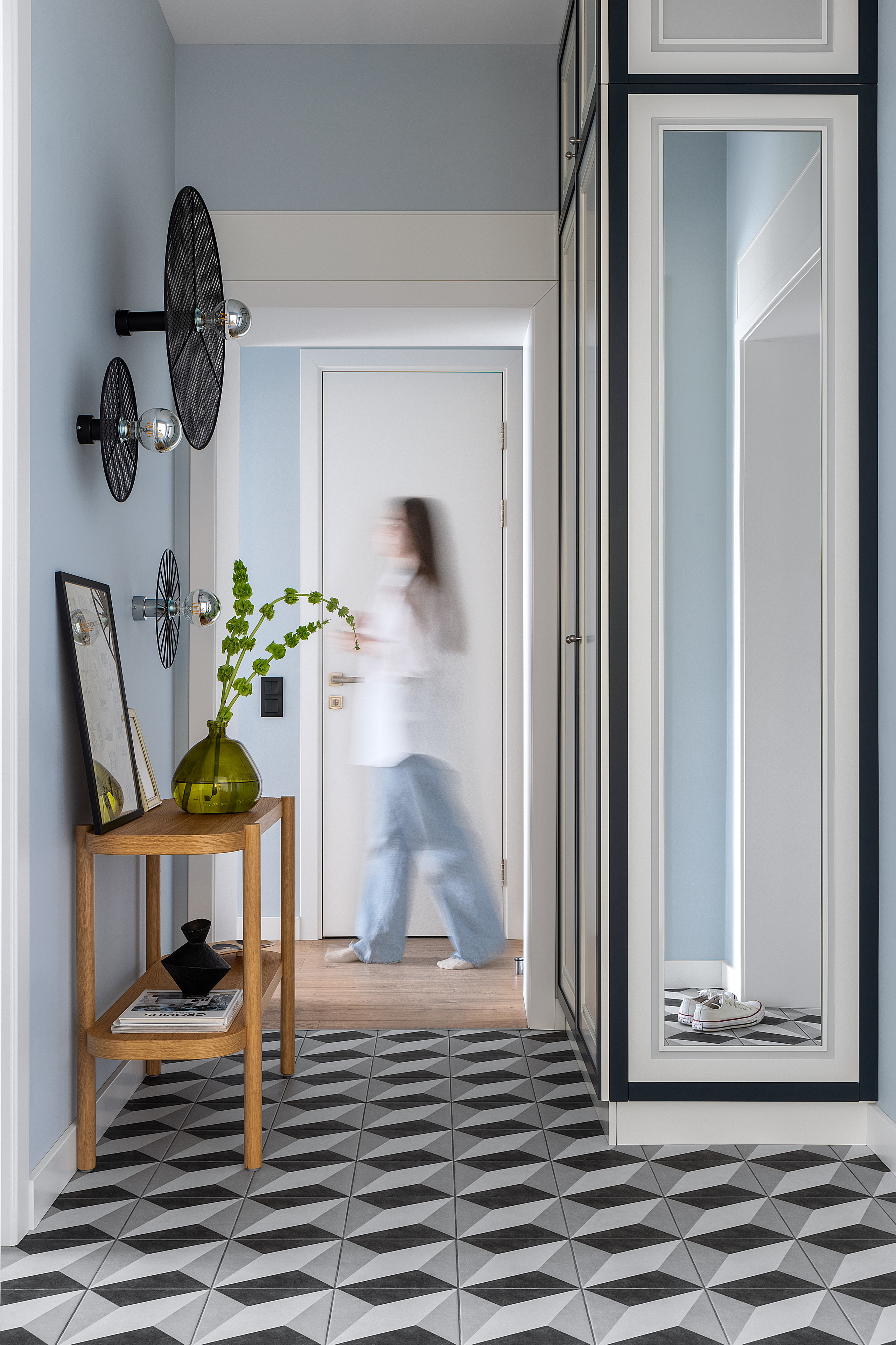 Интерьерная фотосъёмка проекта Евгении Мараськова-Григорянц,. Roman Yakunin — interior photographer in Almaty, Kazakhstan