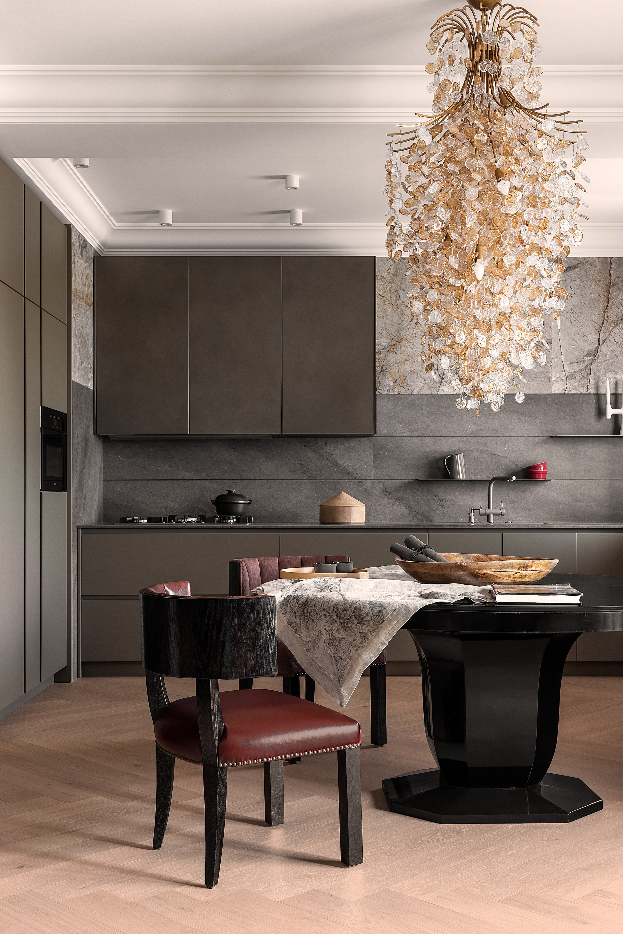 Фотосъёмка интерьеров Алматы