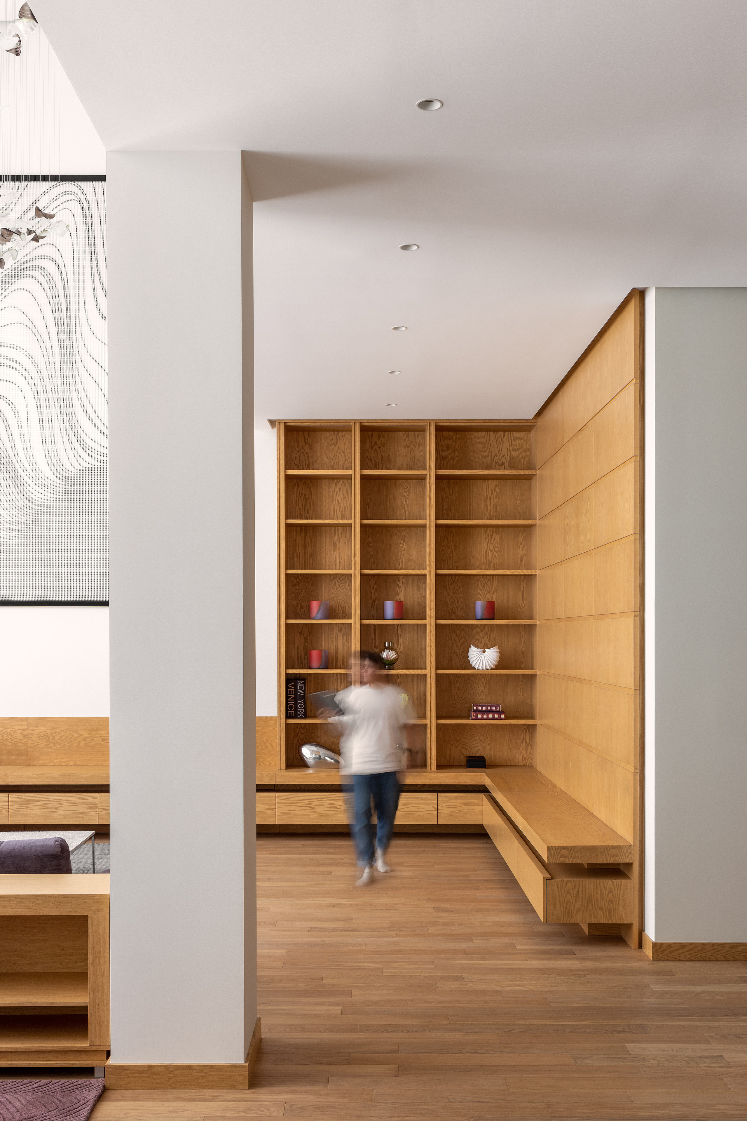 Woods Manufacture, частный проект. Roman Yakunin — interior photographer in Almaty, Kazakhstan