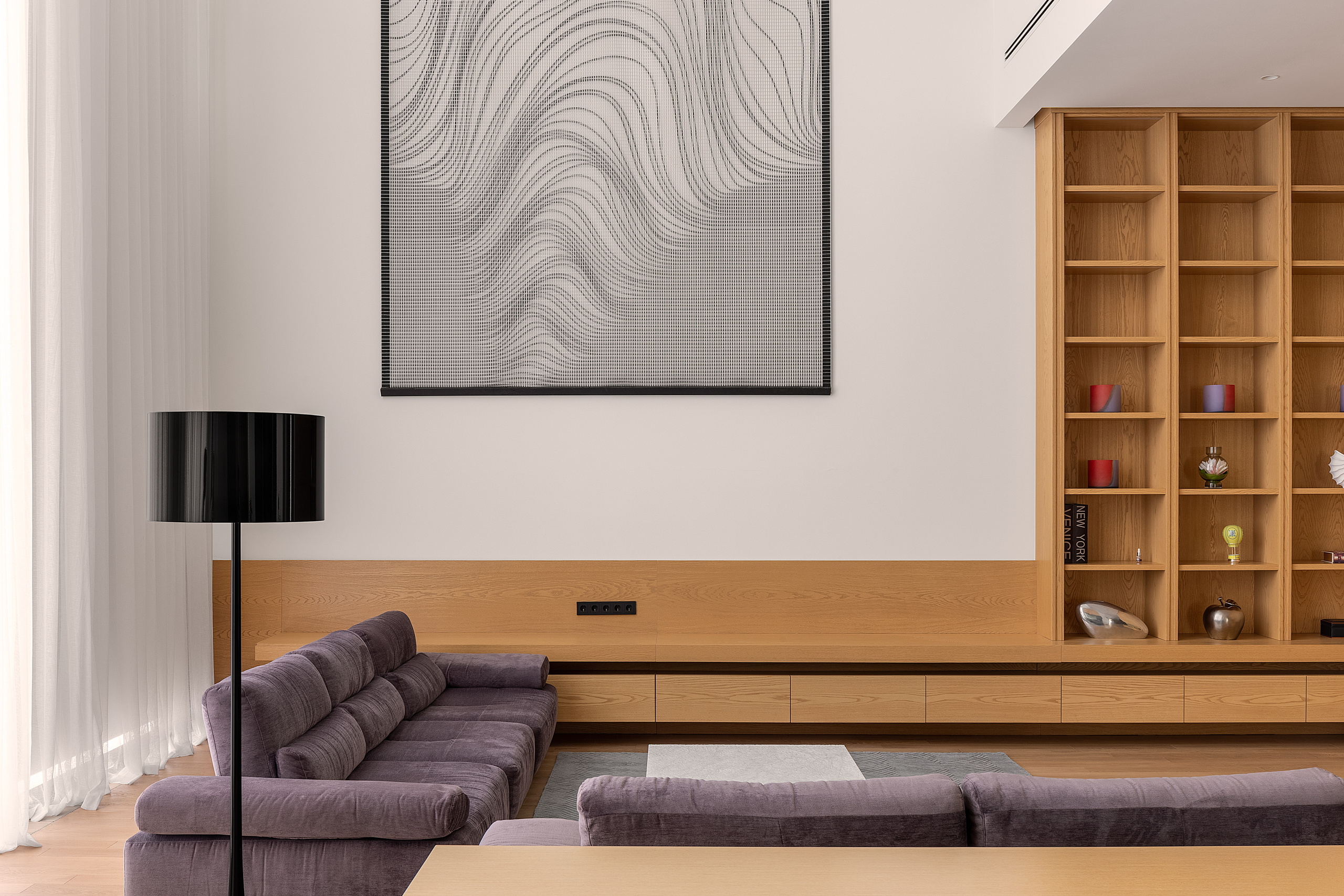 Woods Manufacture, частный проект. Roman Yakunin — interior photographer in Almaty, Kazakhstan