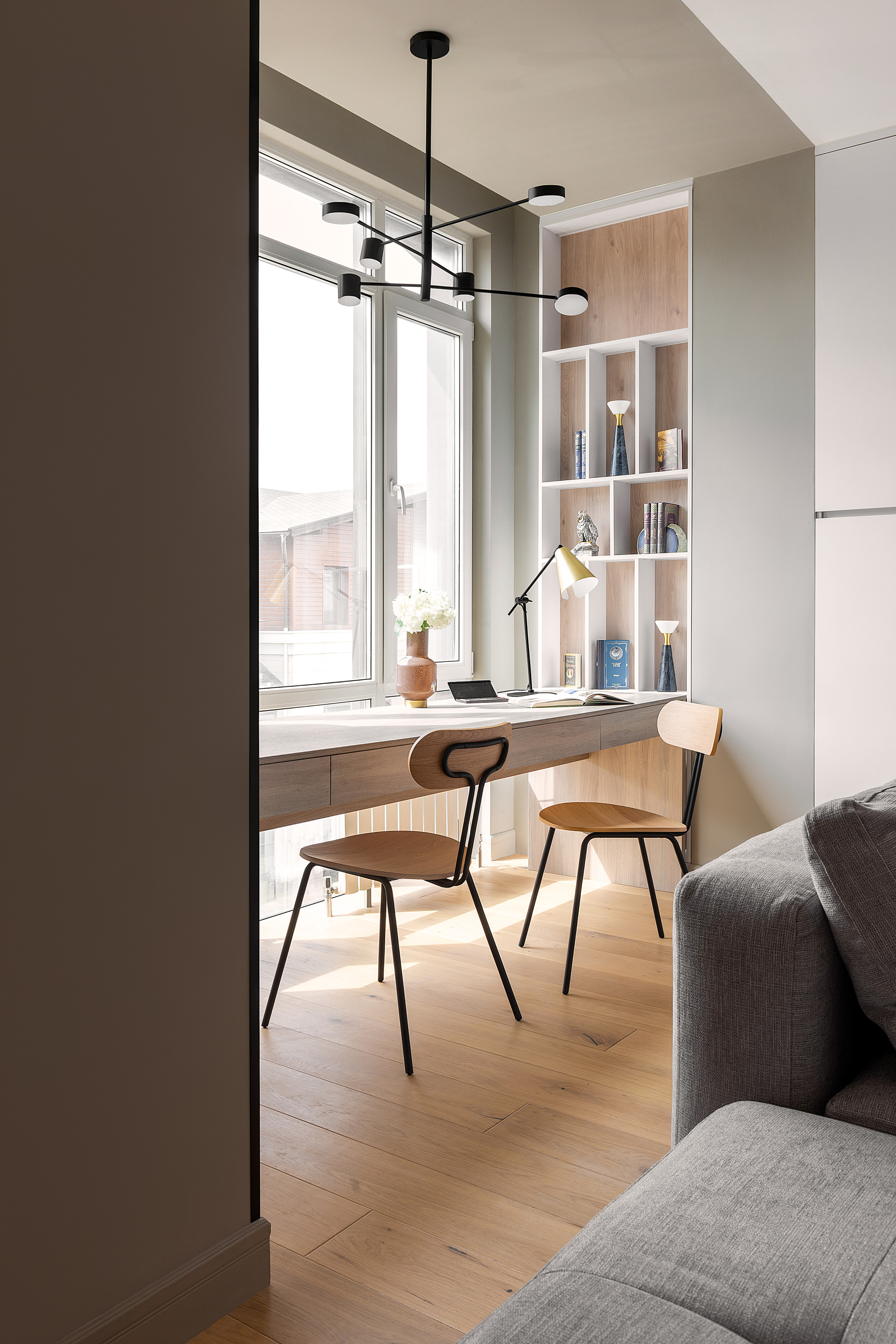 Interior Photographer Almaty