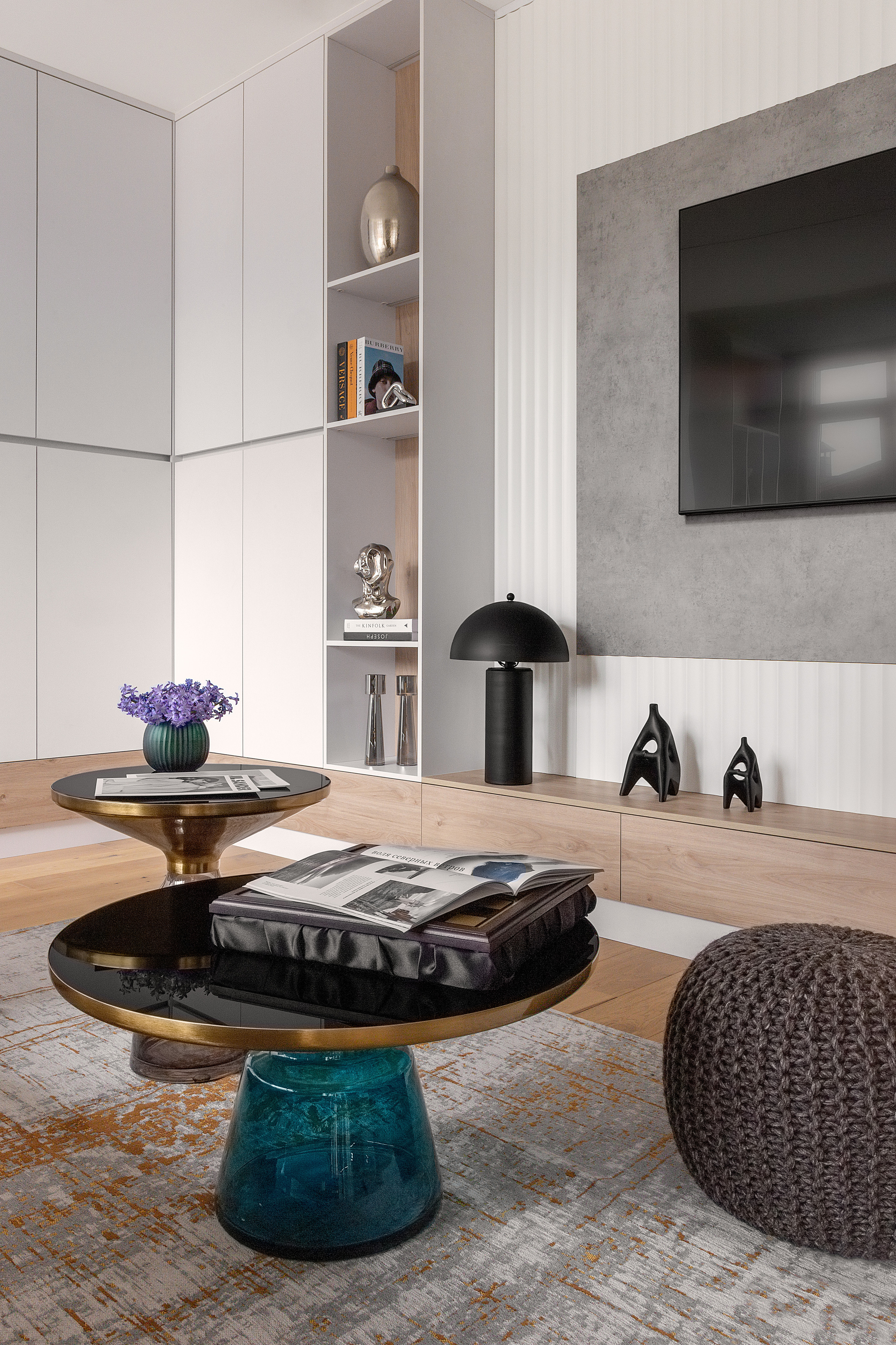 Фотограф интерьеров