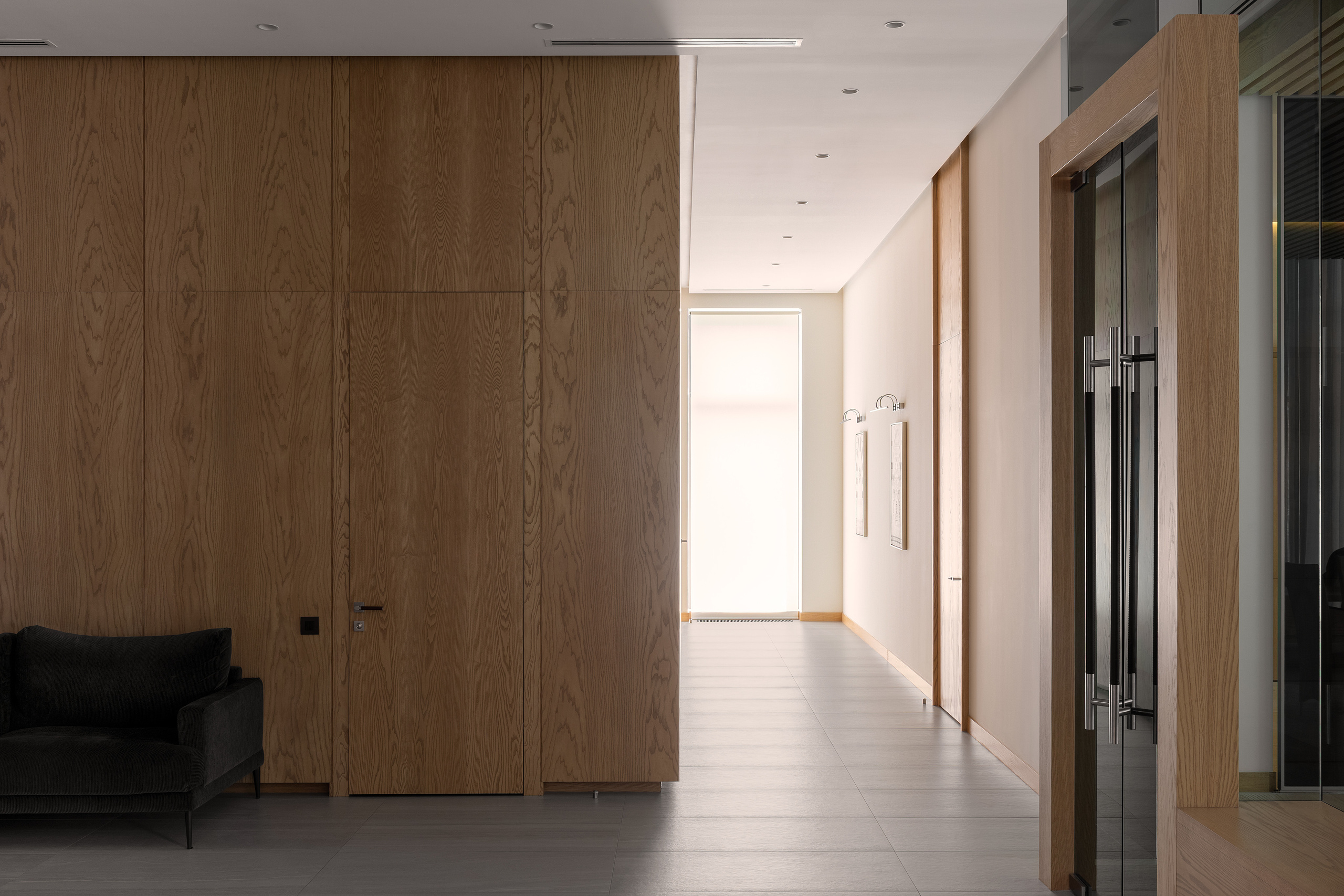 Woods Manufacture, частный проект. Roman Yakunin — interior photographer in Almaty, Kazakhstan