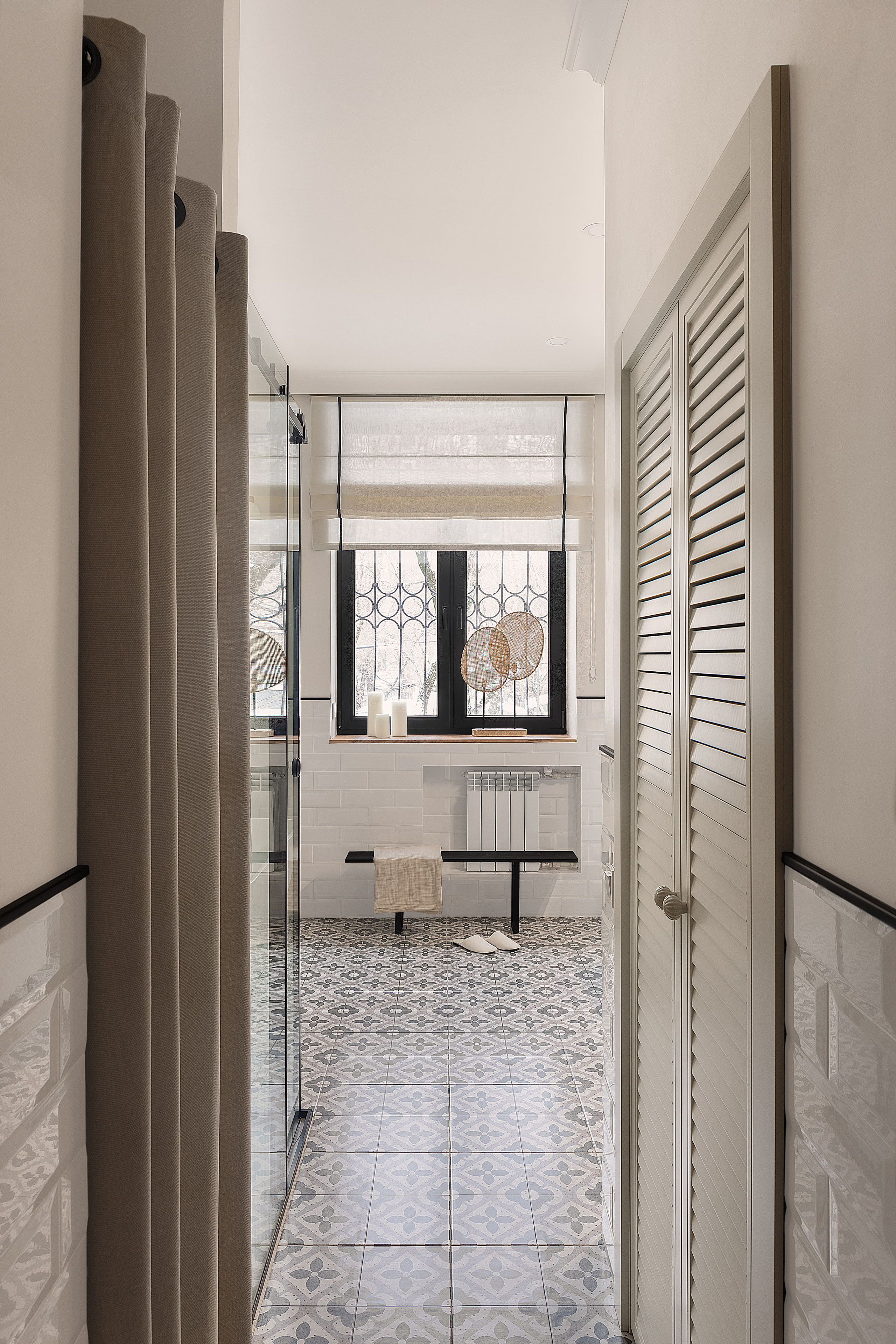 Фотосъёмка дизайна интерьеров Алматы