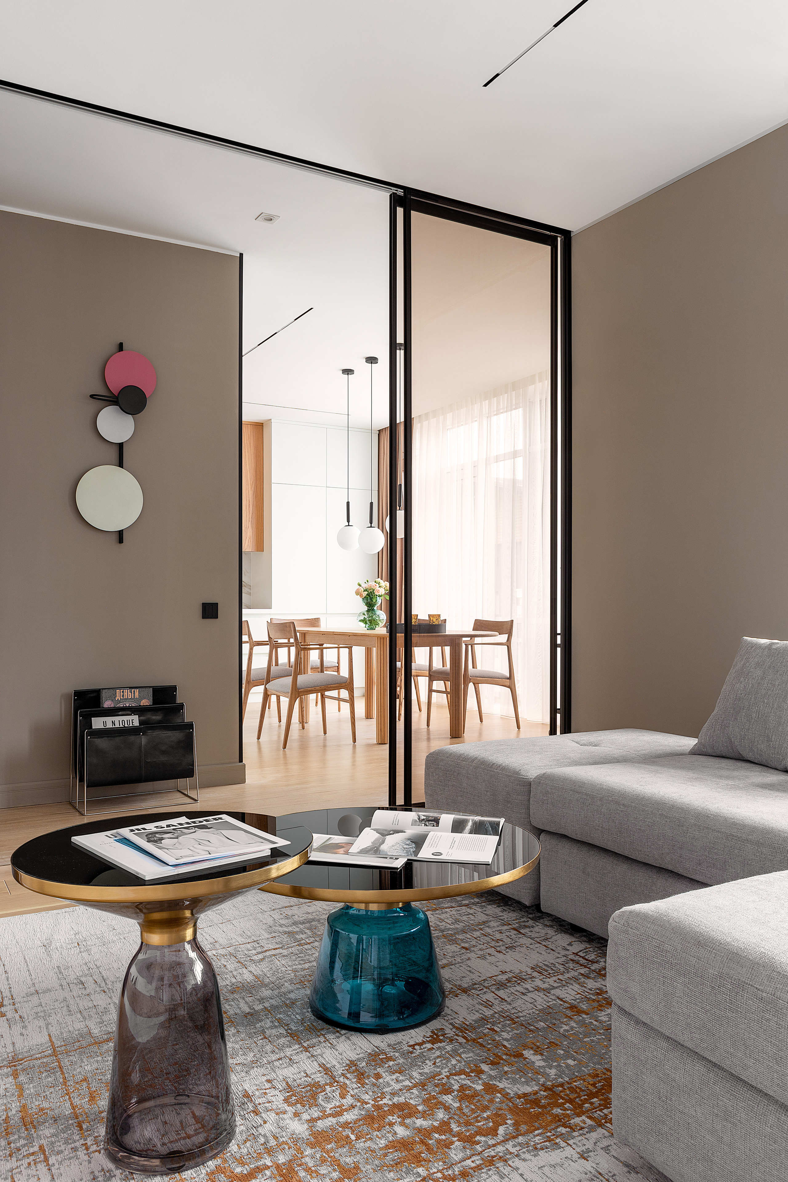 Фотосъёмка дизайна интерьеров Алматы