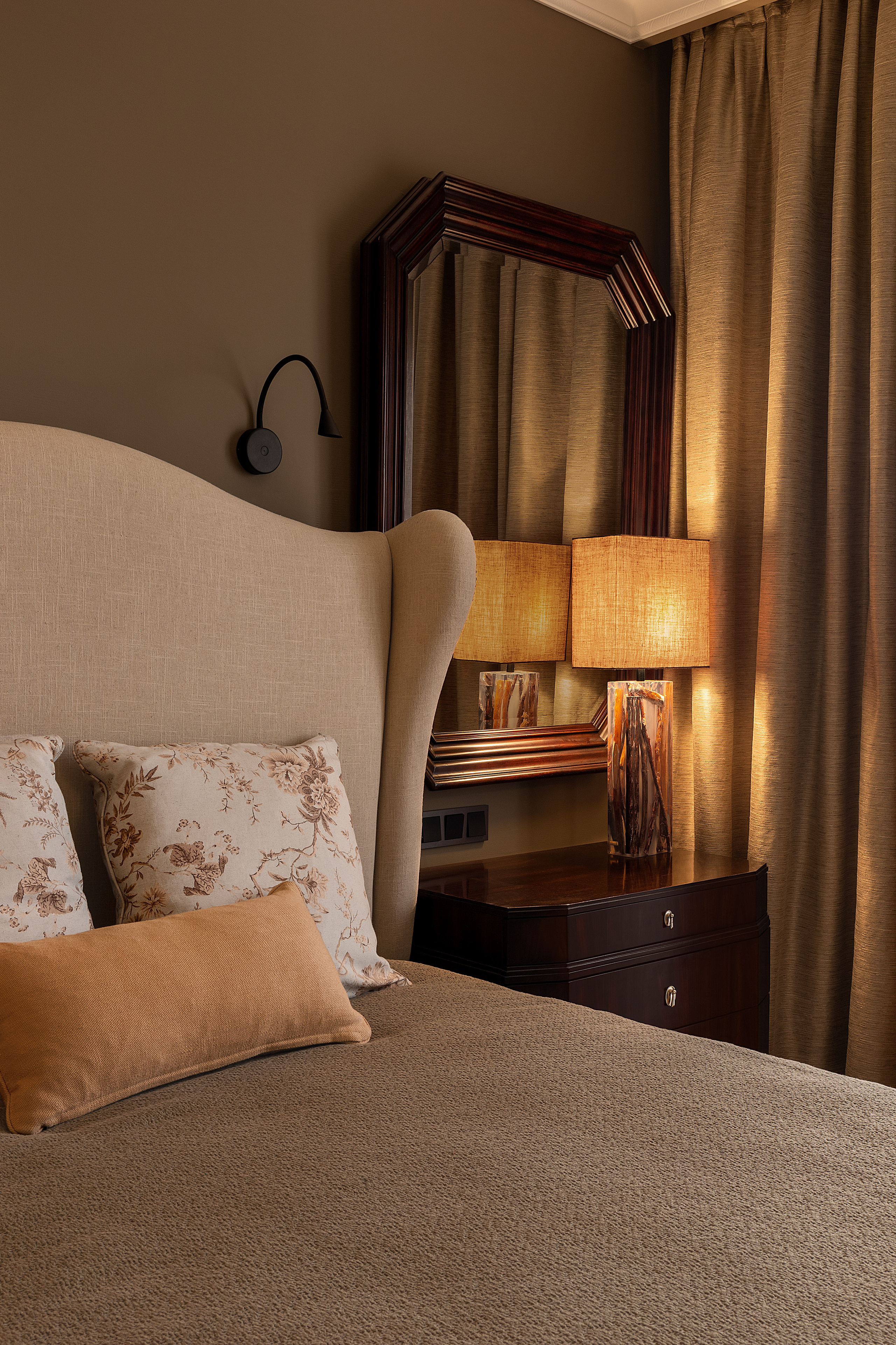 Дизайн интерьера фотографии Алматы