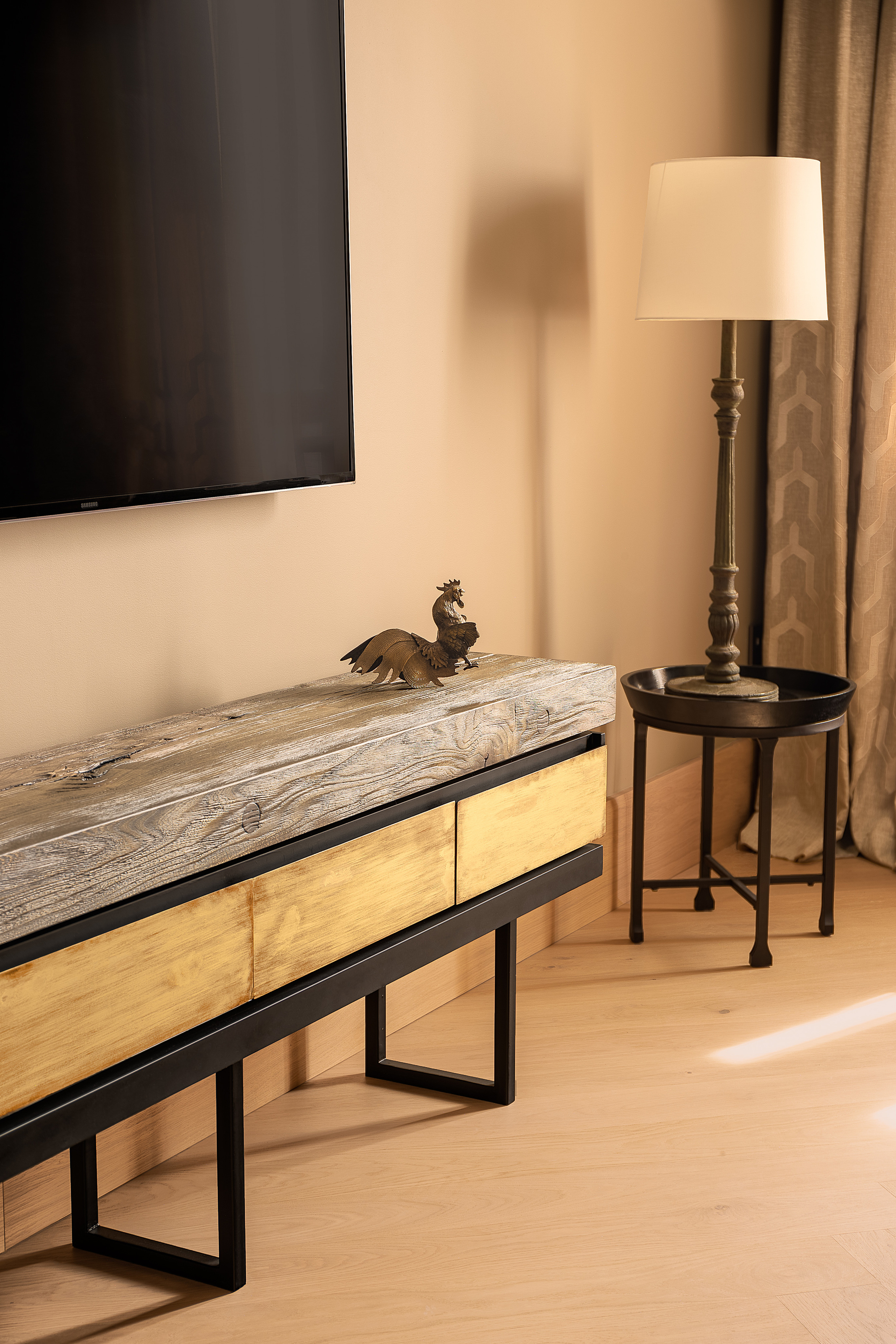 Интерьерная фотография Казахстан