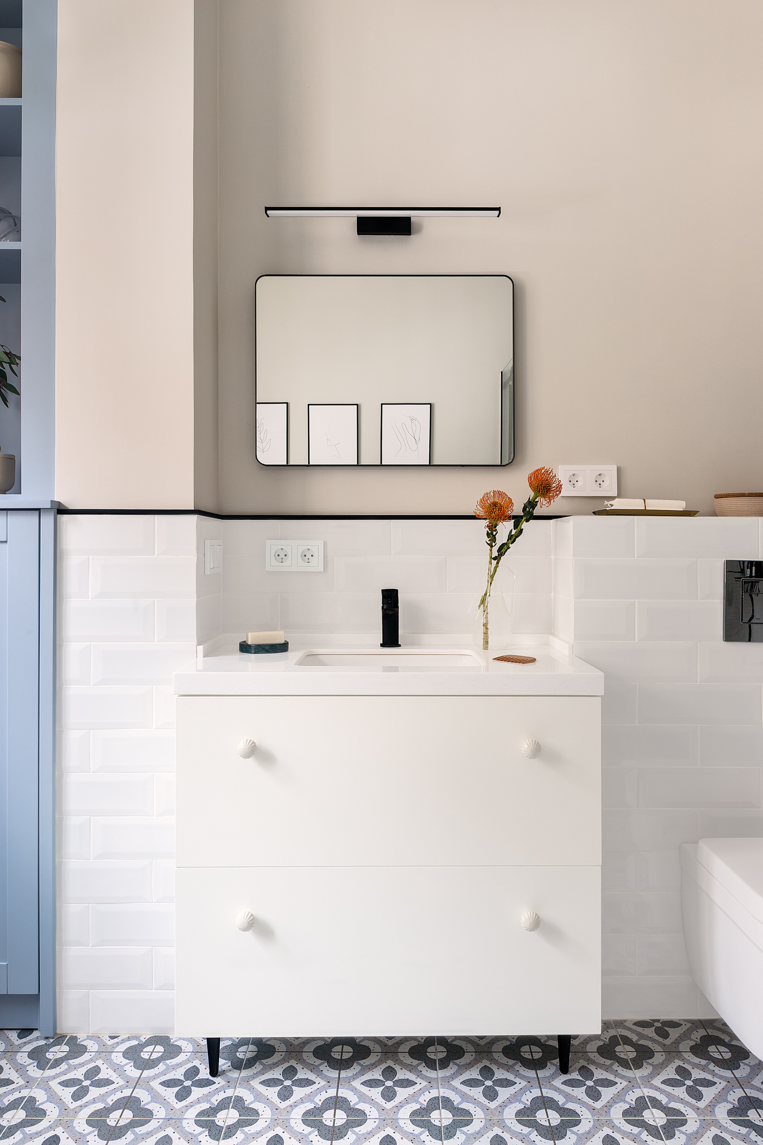 Интерьерная съёмка Алматы