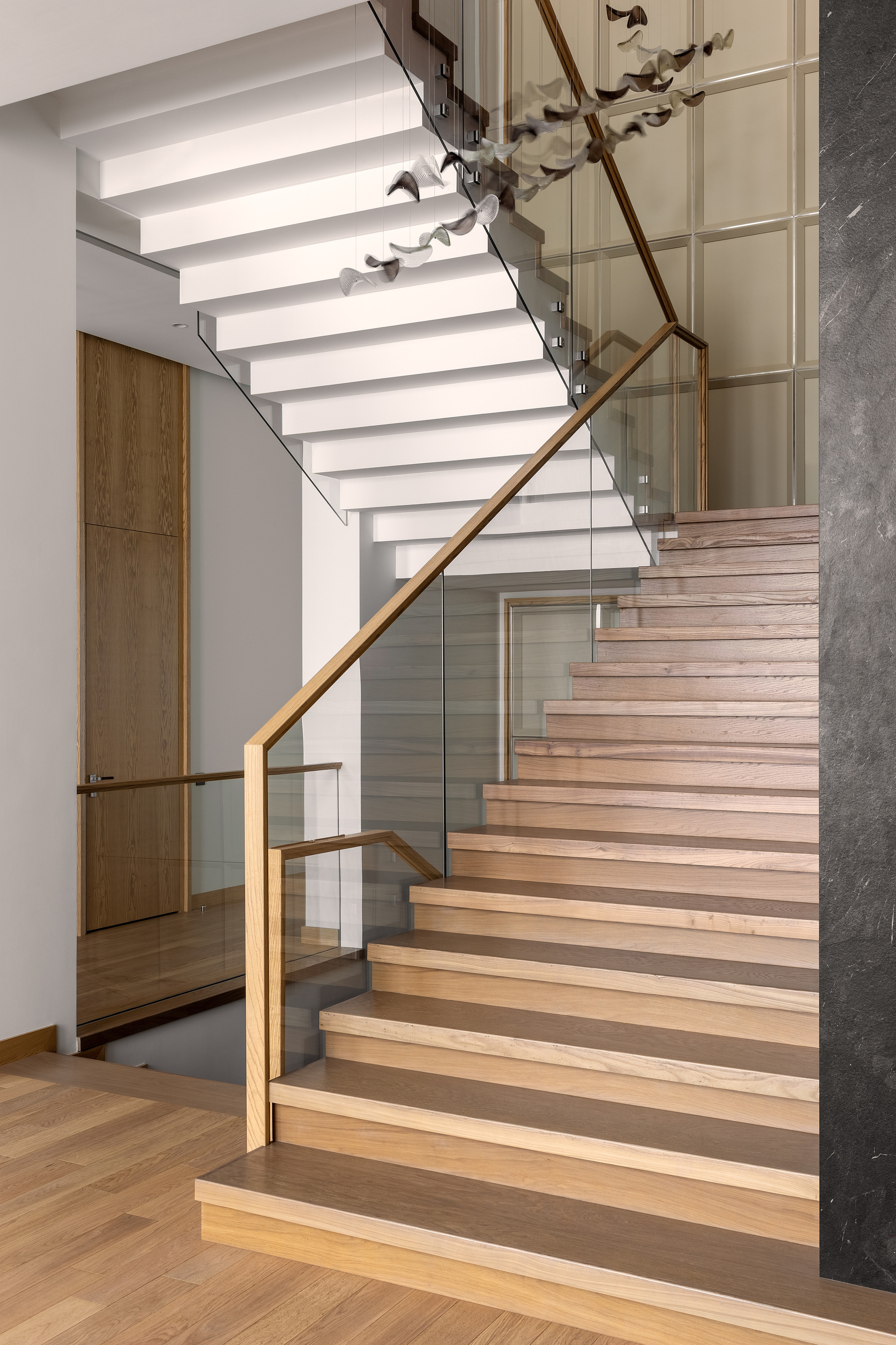 Woods Manufacture, частный проект. Roman Yakunin — interior photographer in Almaty, Kazakhstan