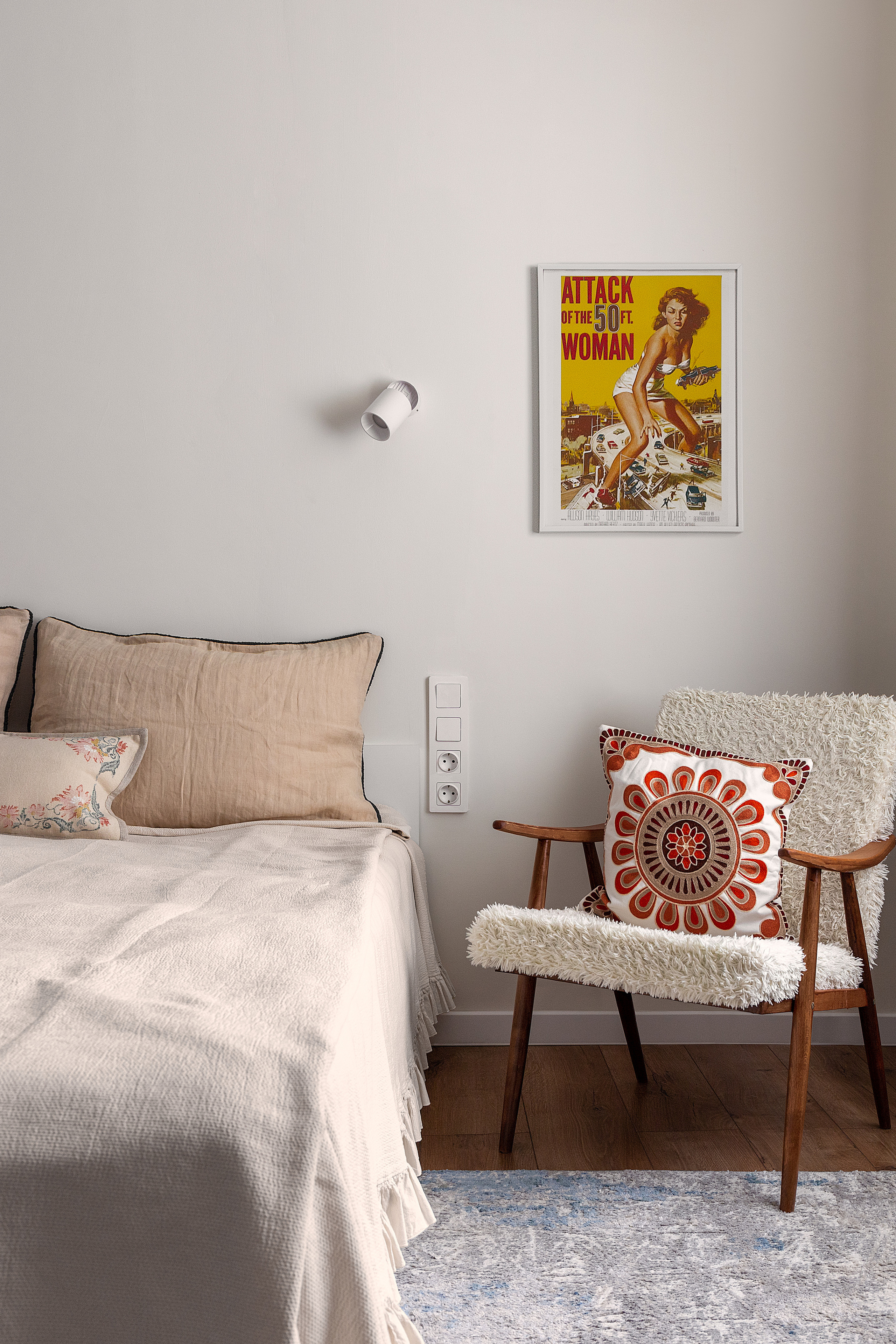 Интерьерная фотосъёмка таунхауса в Алматы. Roman Yakunin — interior photographer in Almaty, Kazakhstan