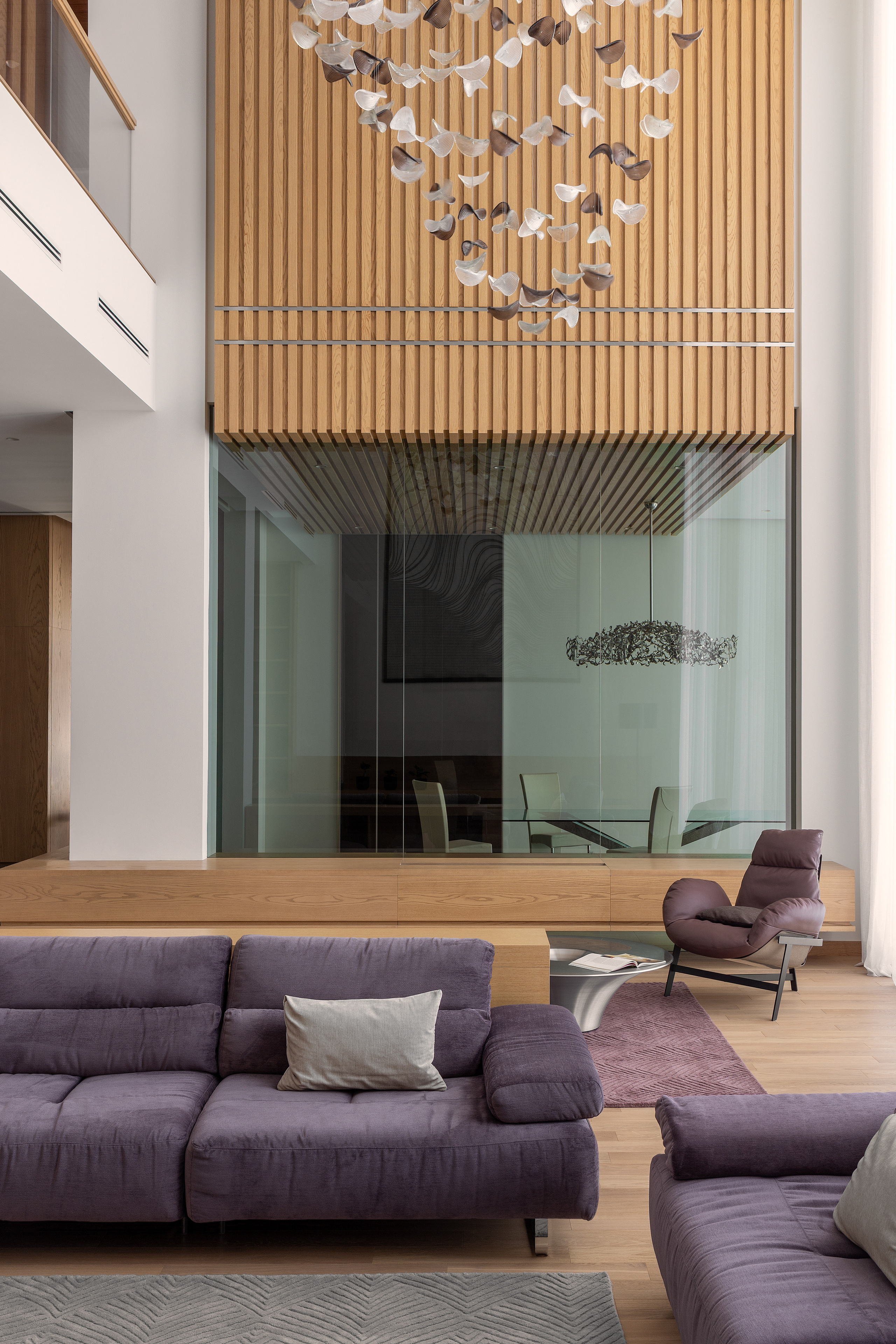 Woods Manufacture, частный проект. Roman Yakunin — interior photographer in Almaty, Kazakhstan