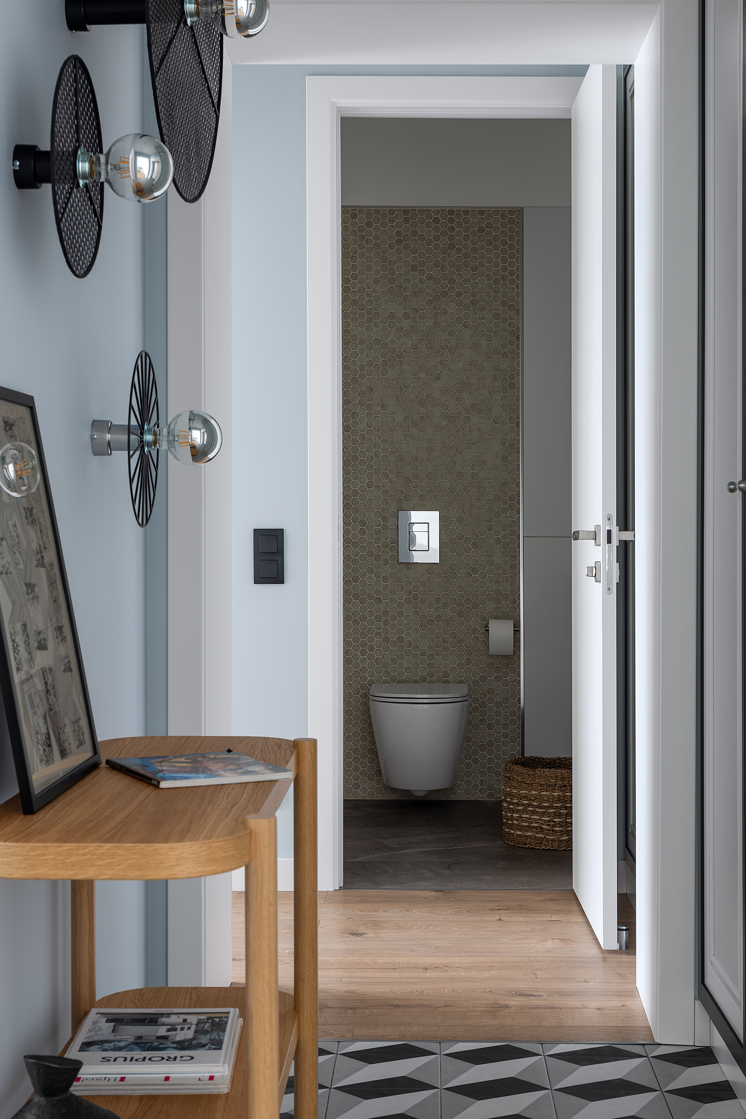 Интерьерная фотосъёмка проекта Евгении Мараськова-Григорянц,. Roman Yakunin — interior photographer in Almaty, Kazakhstan