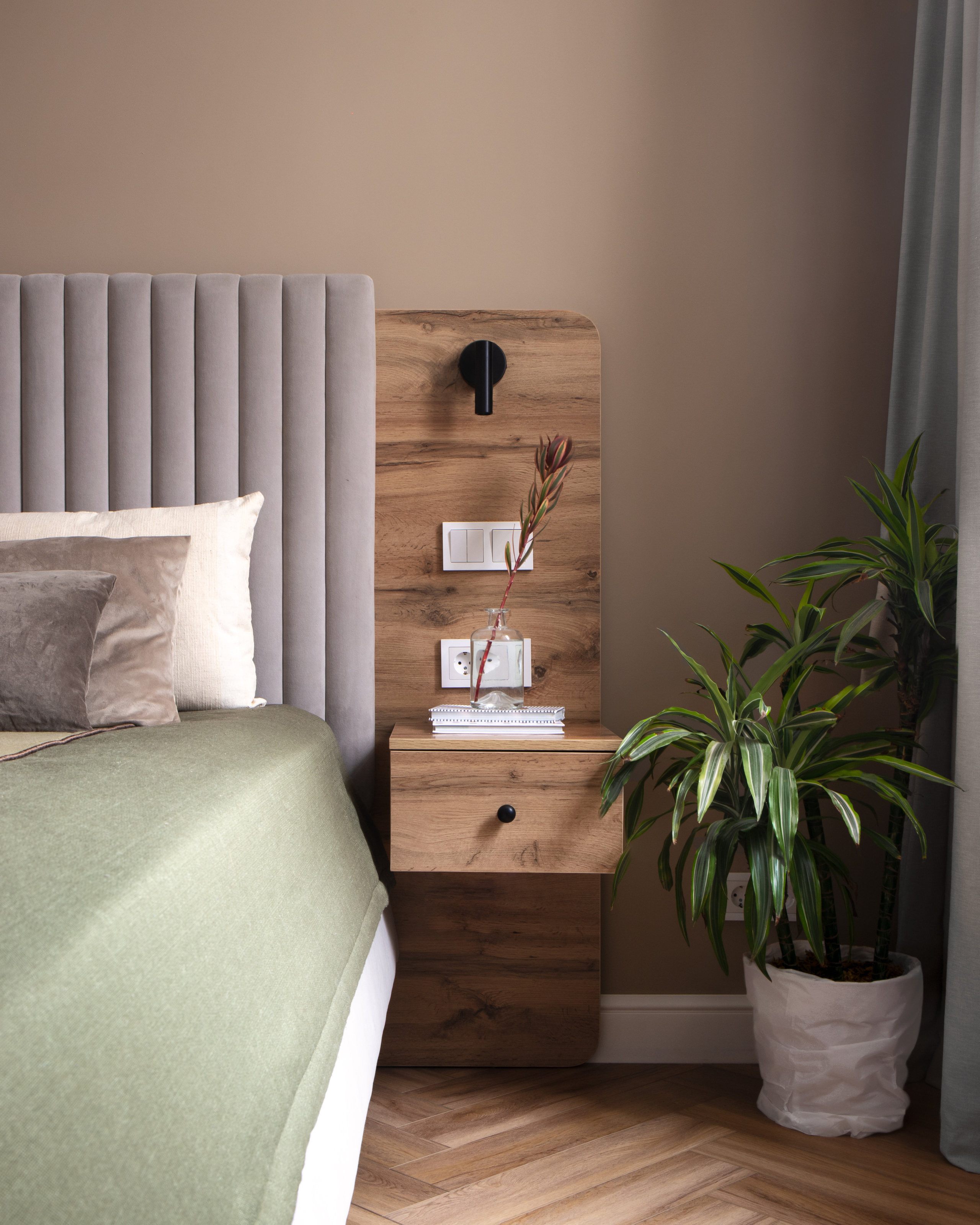 Интерьерный фотограф