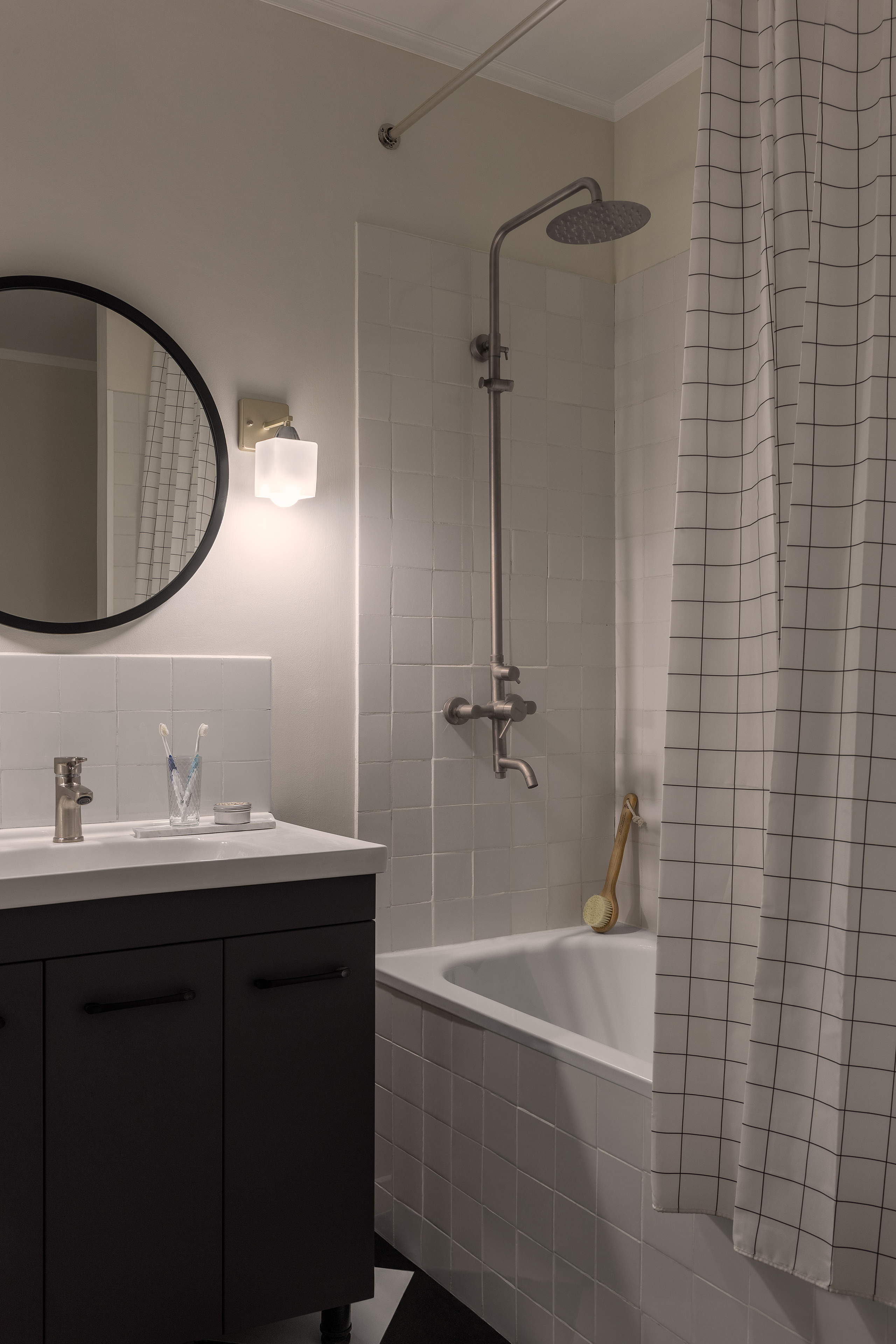 Интерьерная фотосъёмка таунхауса в Алматы. Roman Yakunin — interior photographer in Almaty, Kazakhstan