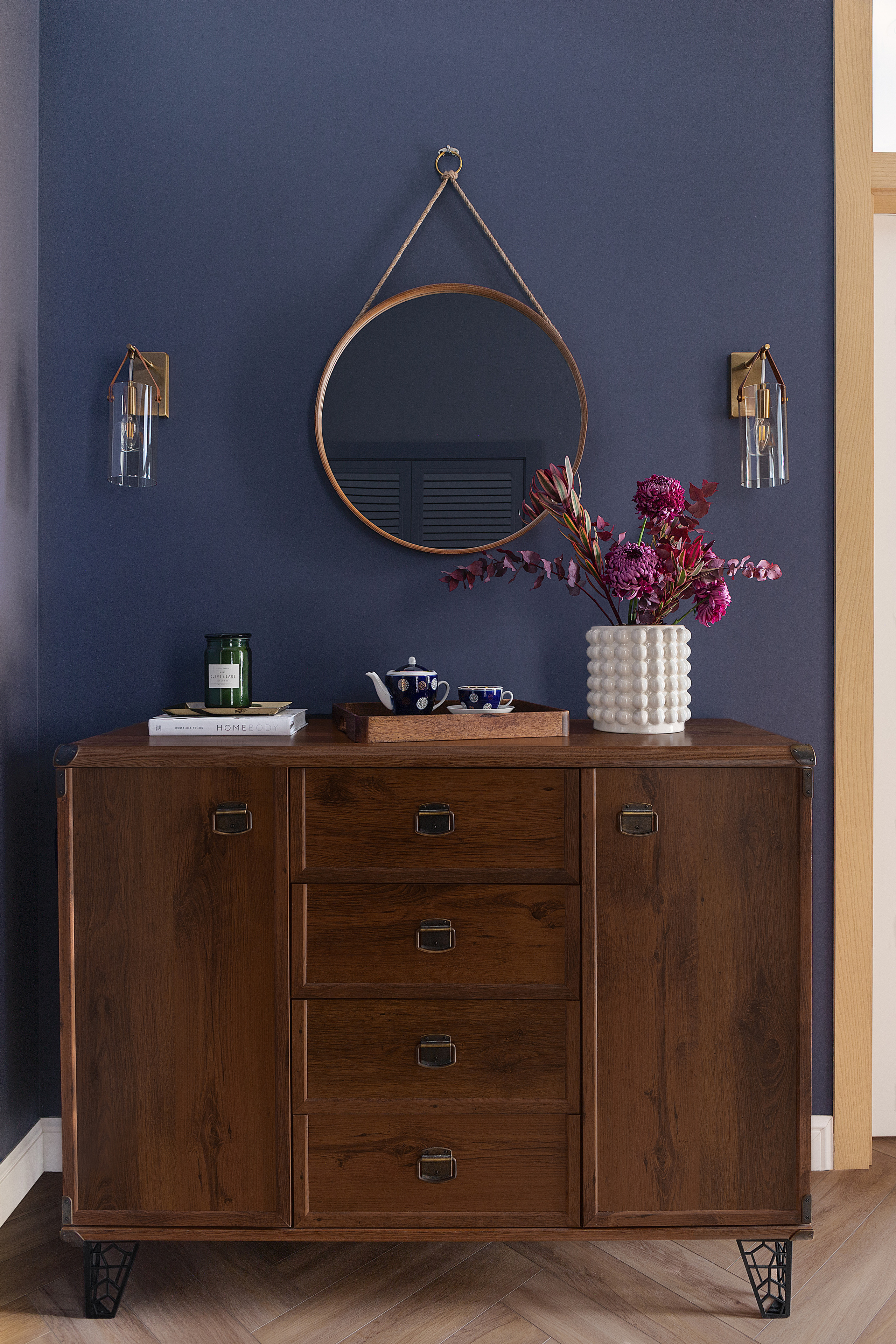 Профессиональные фото интерьера, интерьерный декор H&M Home