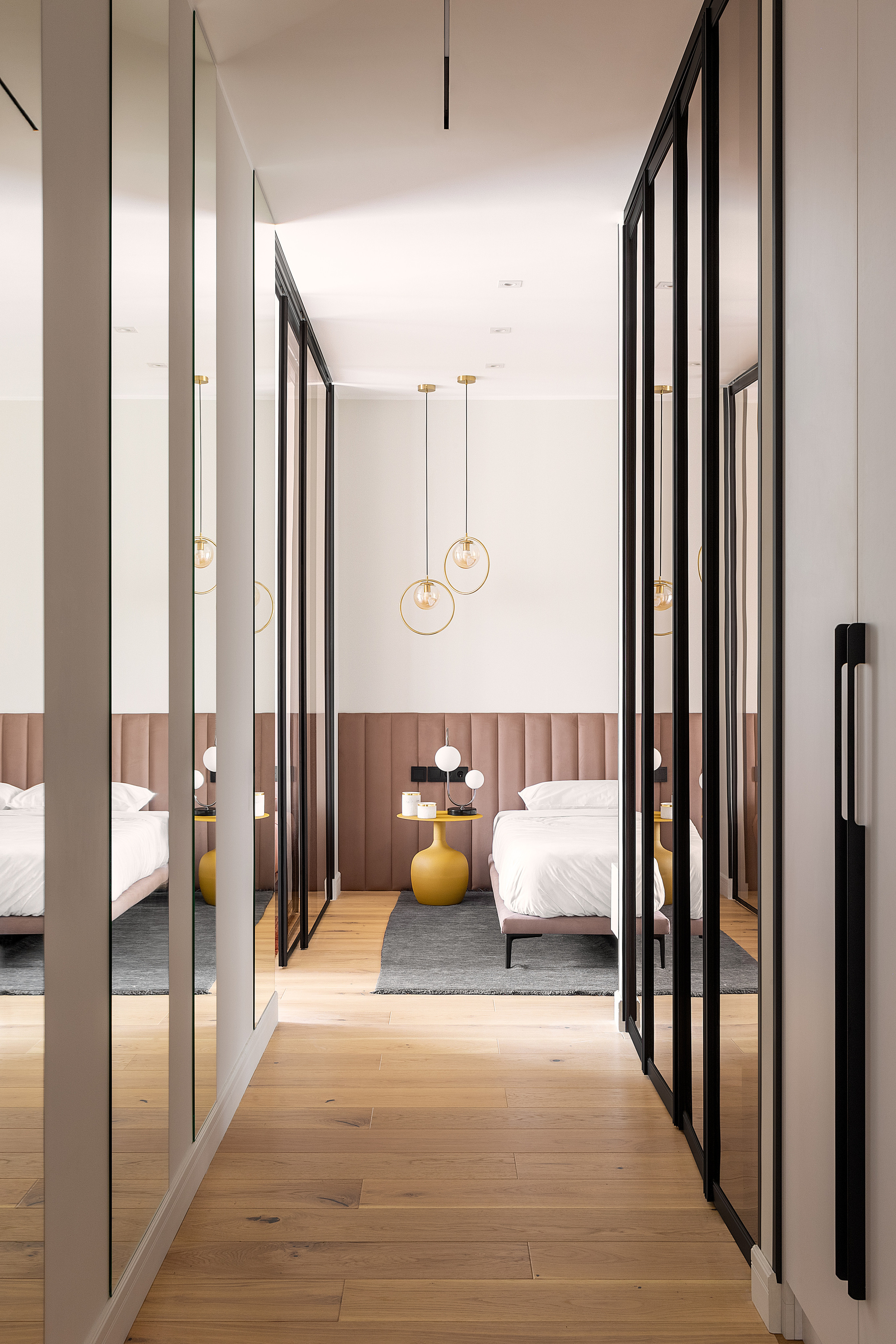 Интерьерная фотография Алматы