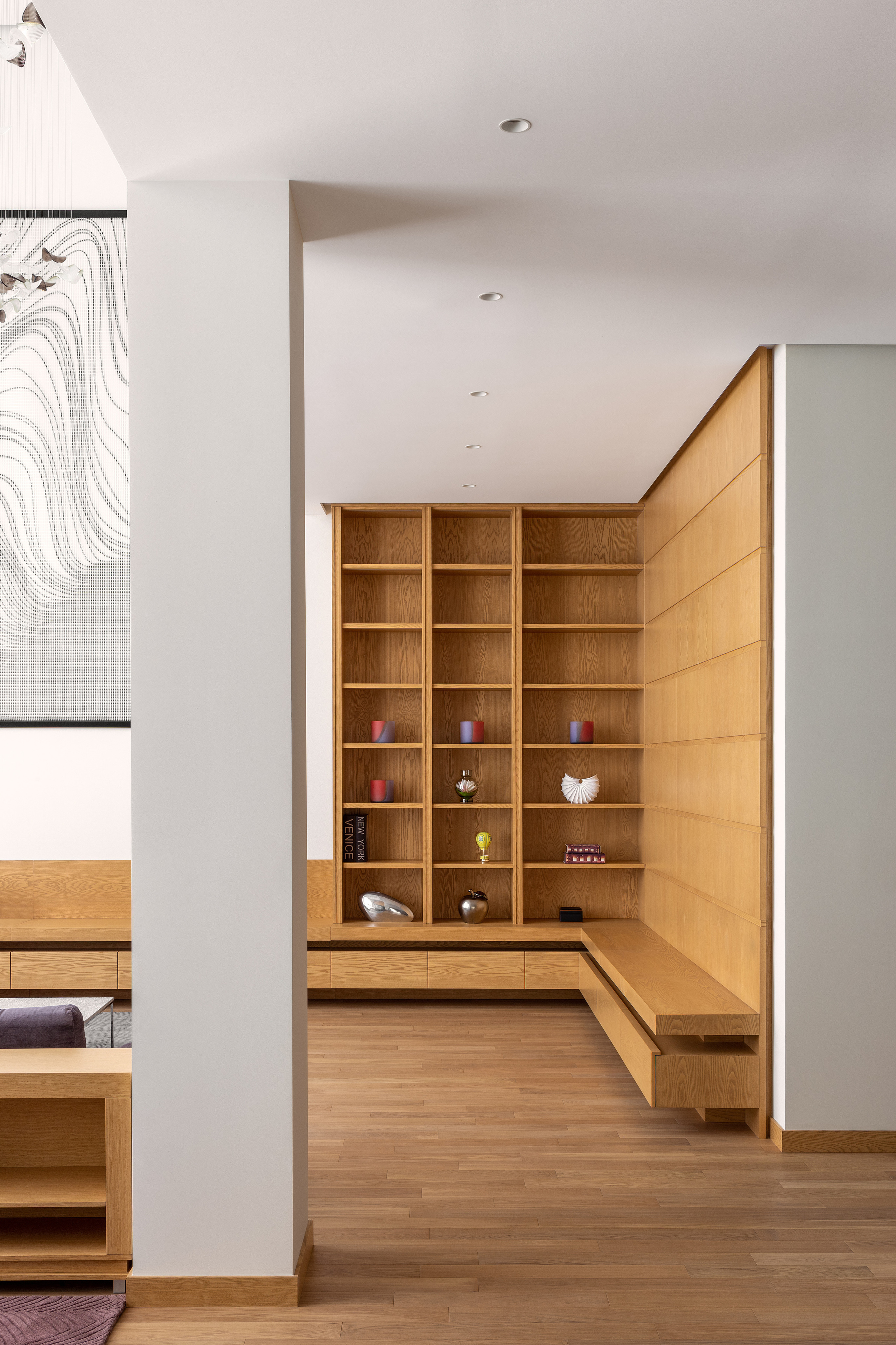 Woods Manufacture, частный проект. Roman Yakunin — interior photographer in Almaty, Kazakhstan