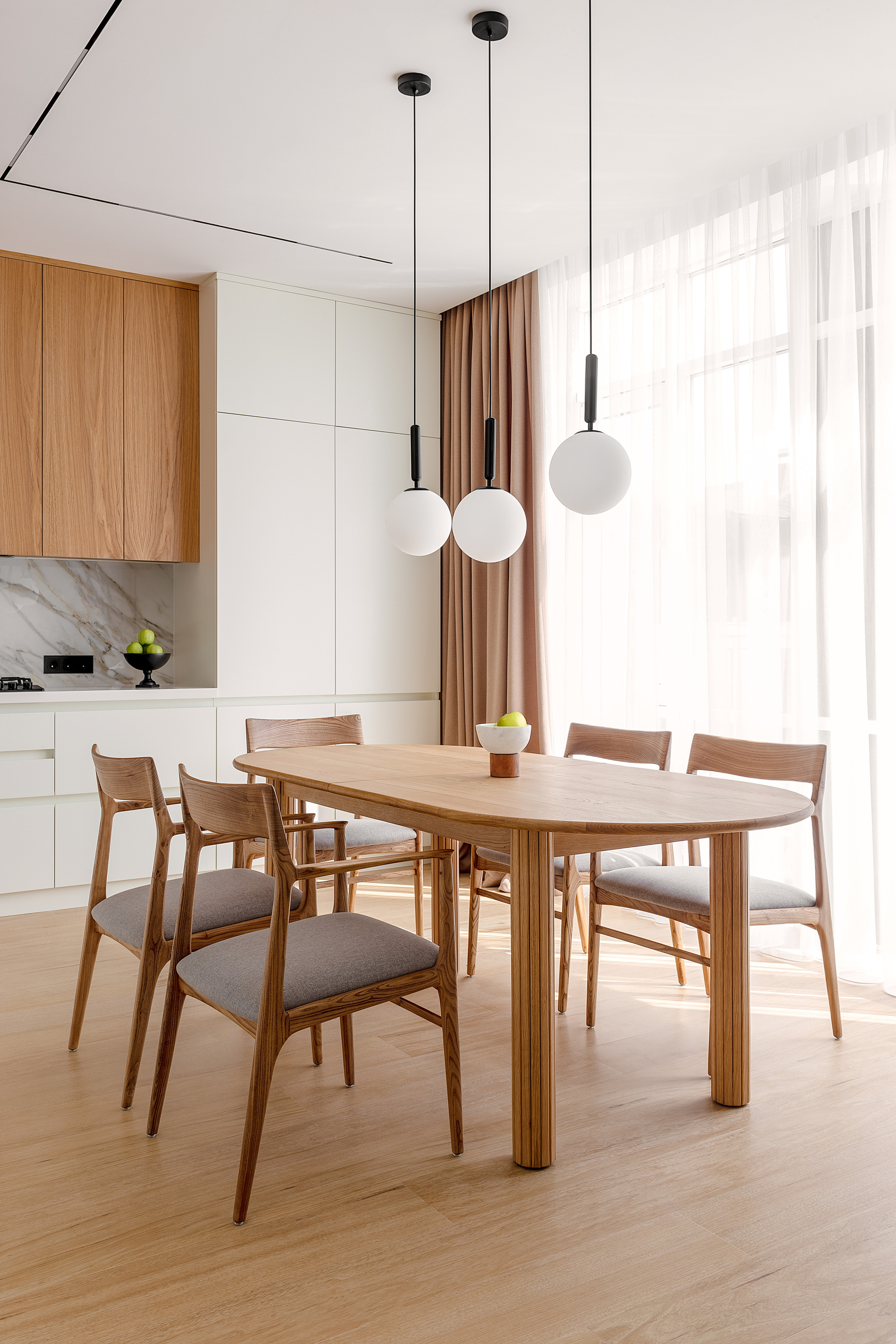 Interior photography Almaty