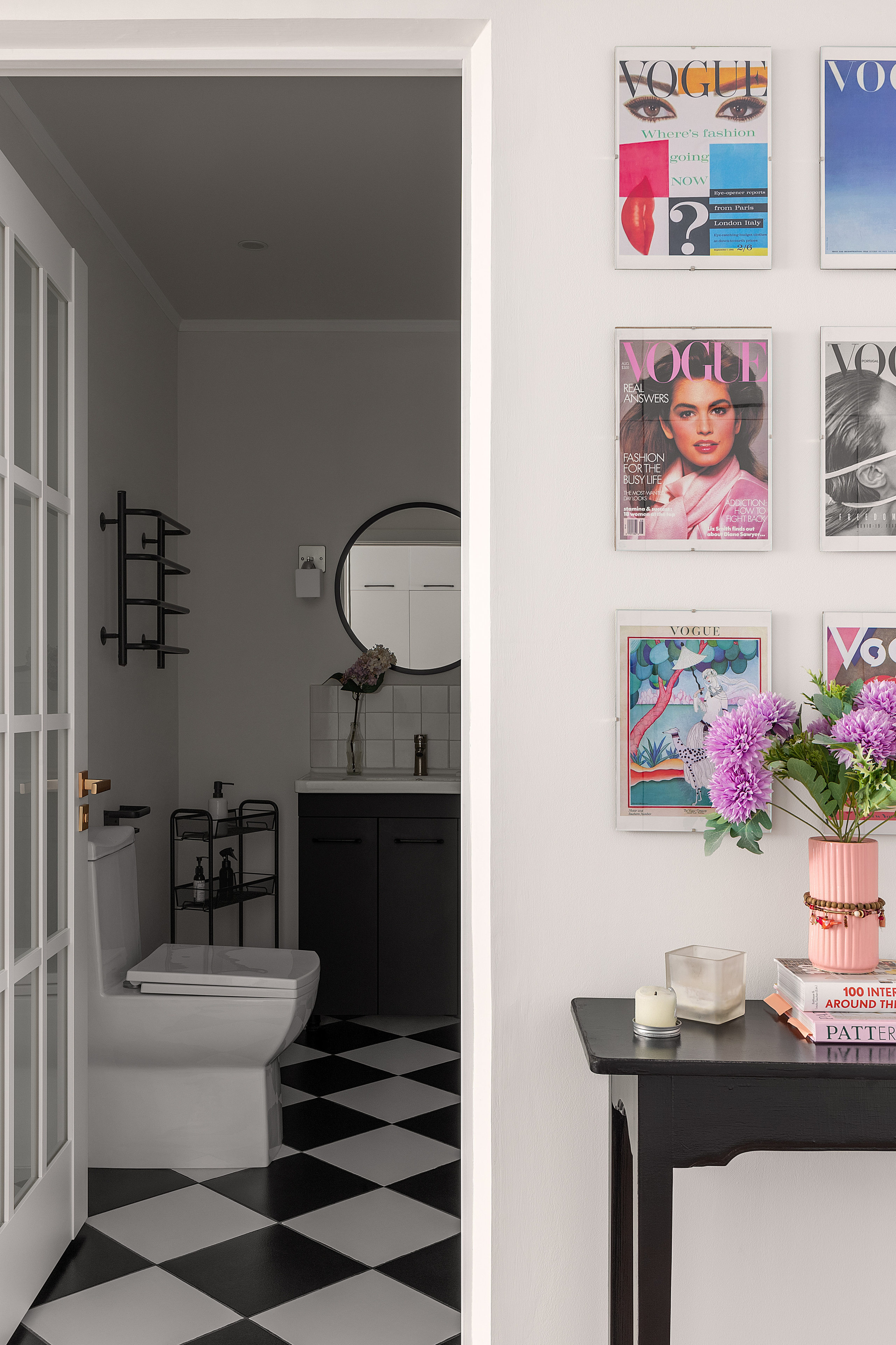 Интерьерная фотосъёмка таунхауса в Алматы. Roman Yakunin — interior photographer in Almaty, Kazakhstan