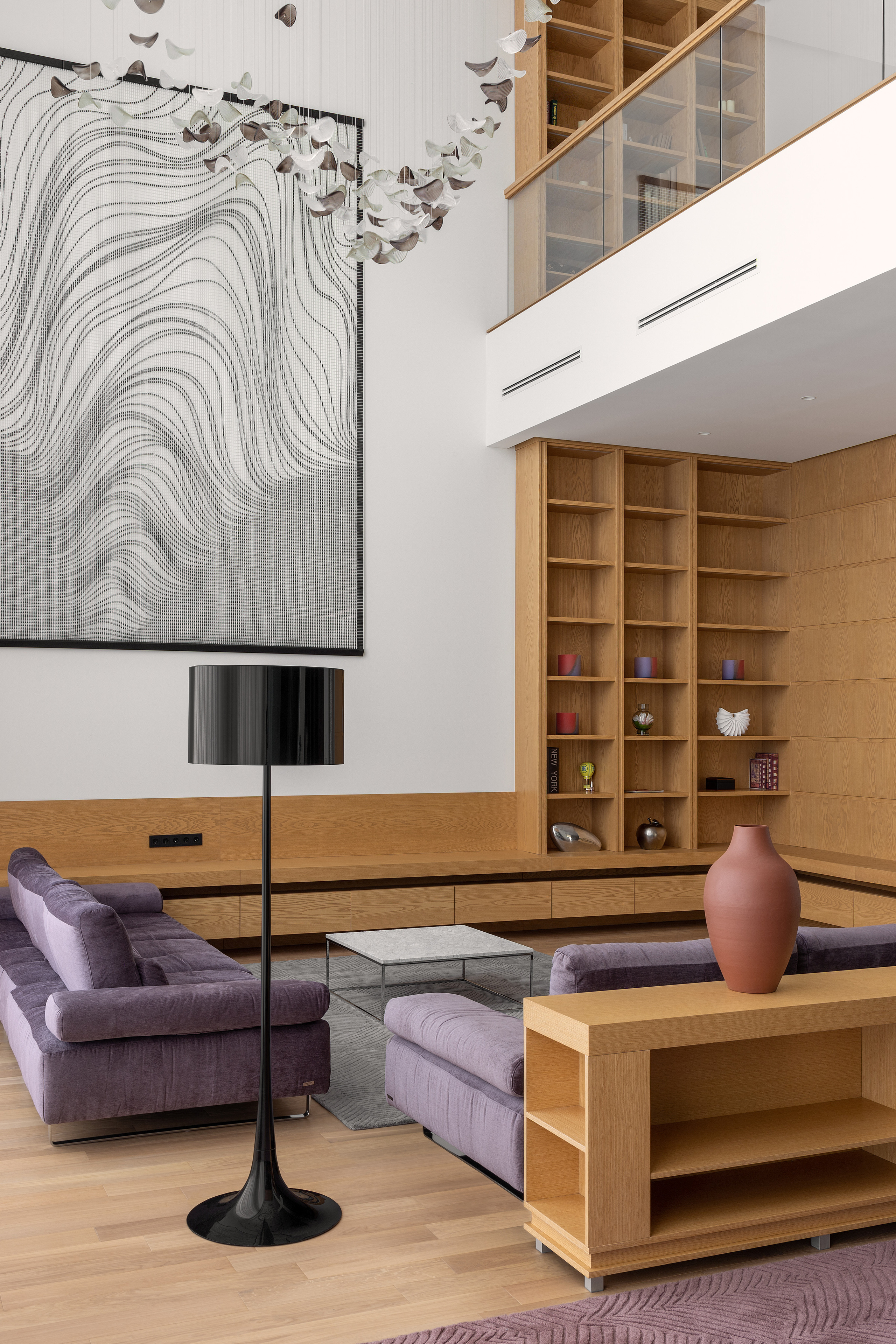 Woods Manufacture, частный проект. Roman Yakunin — interior photographer in Almaty, Kazakhstan