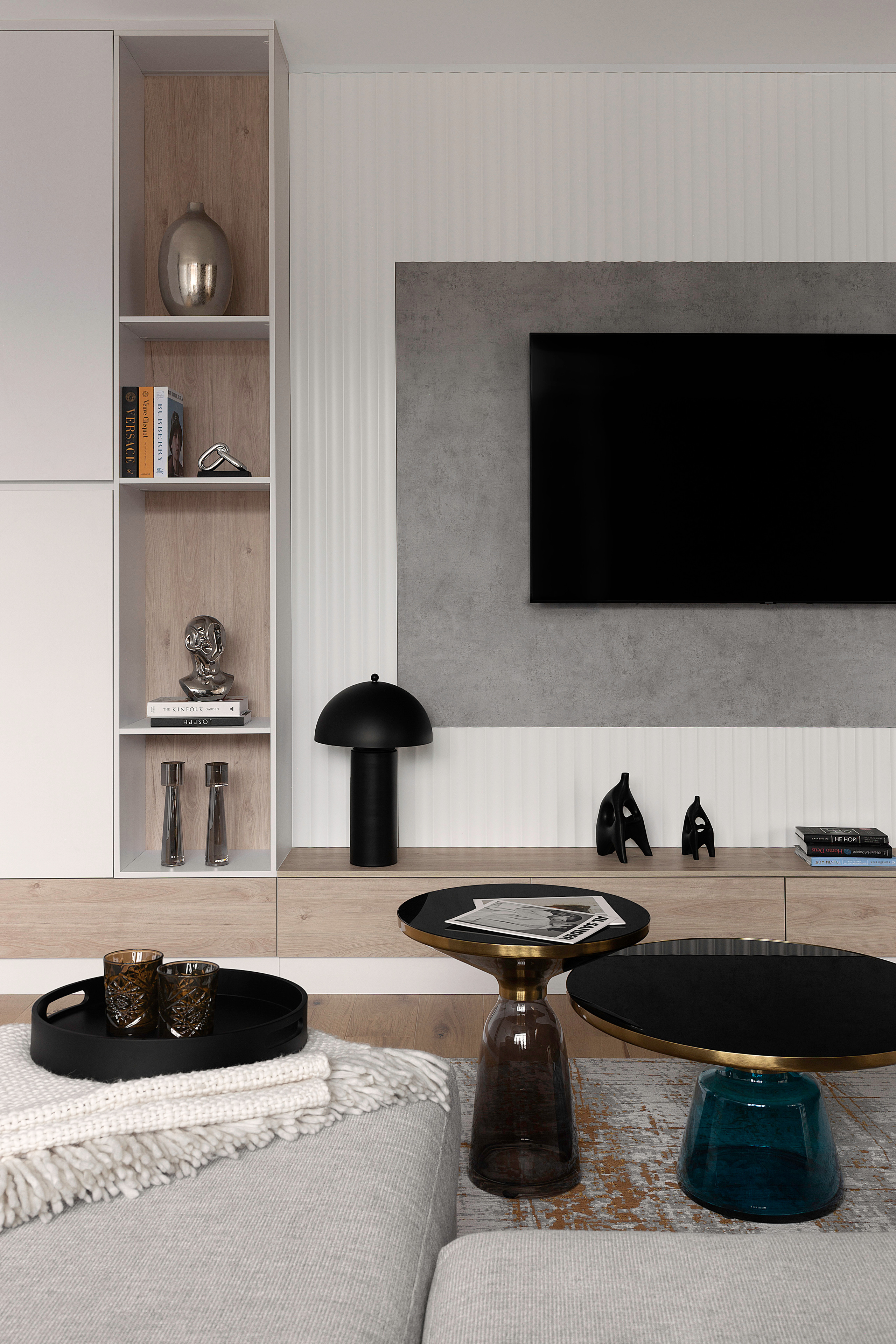 Interior photographer Almaty