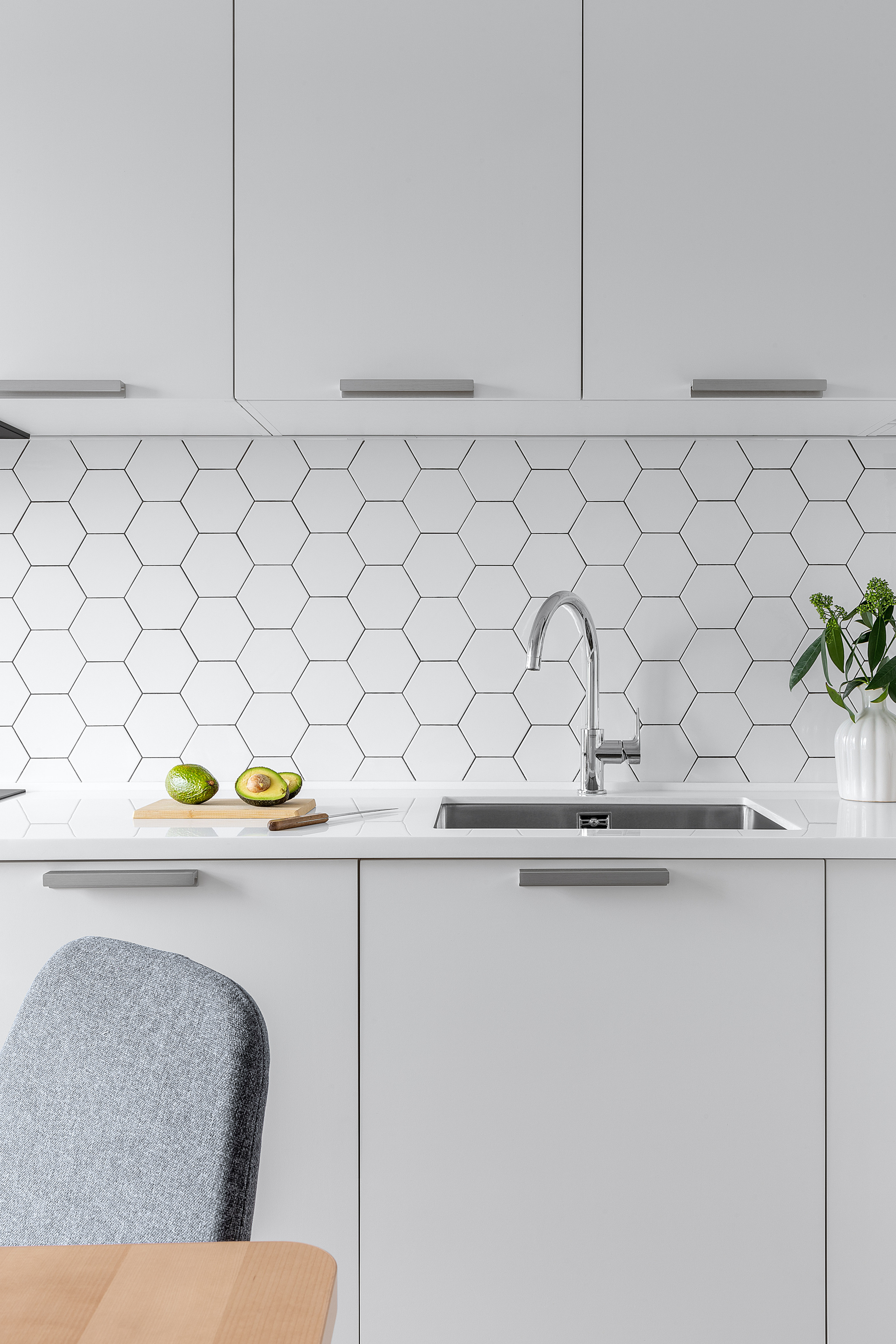 Интерьерная фотосъёмка проекта Евгении Мараськова-Григорянц,. Roman Yakunin — interior photographer in Almaty, Kazakhstan